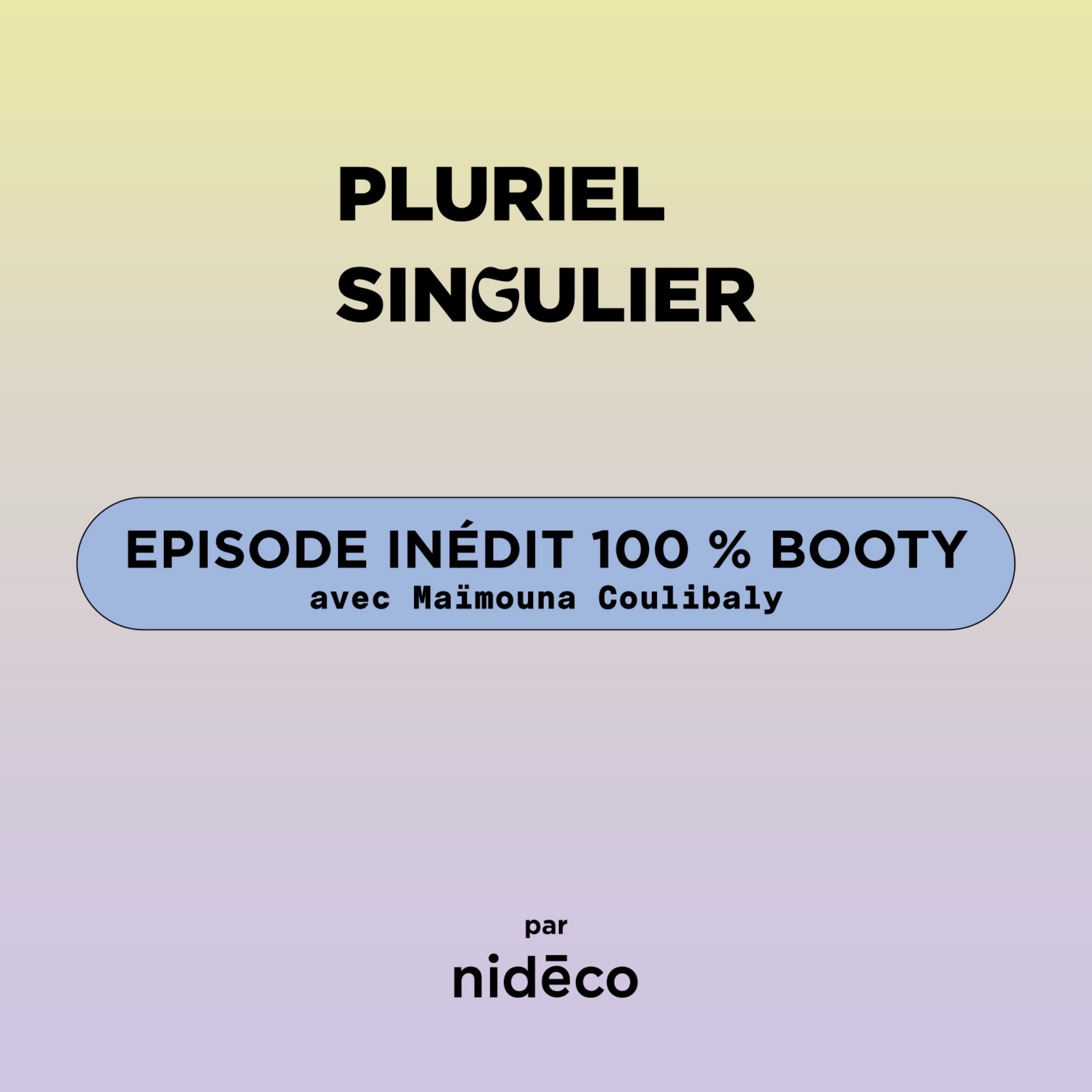Pluriel Singulier