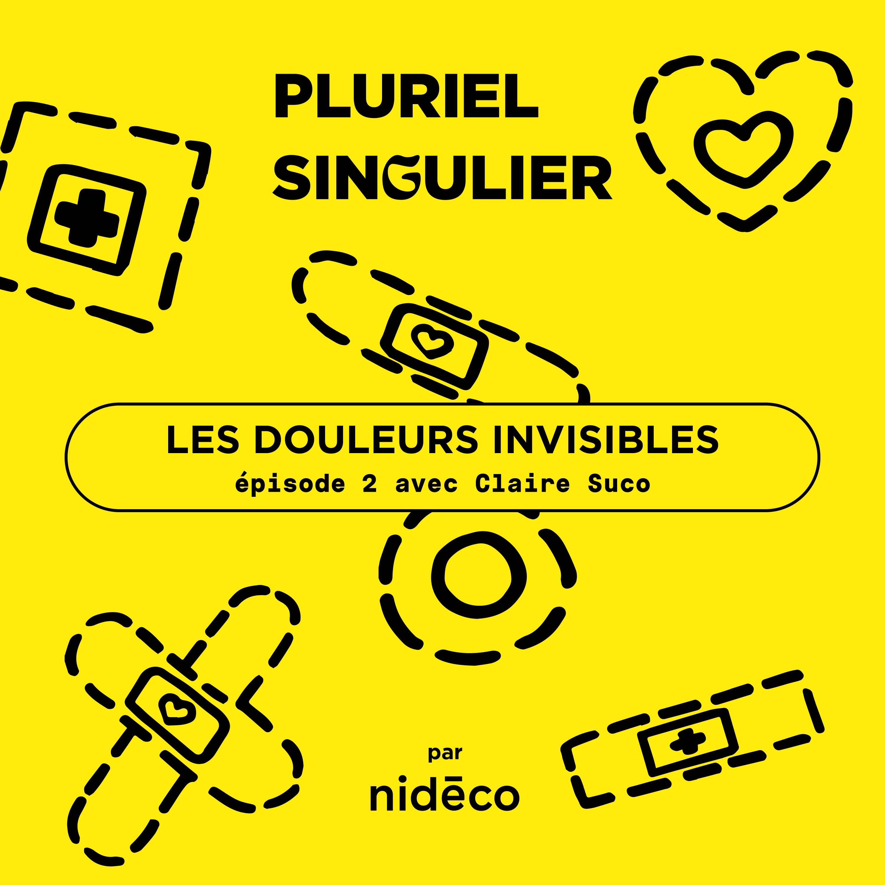 Pluriel Singulier
