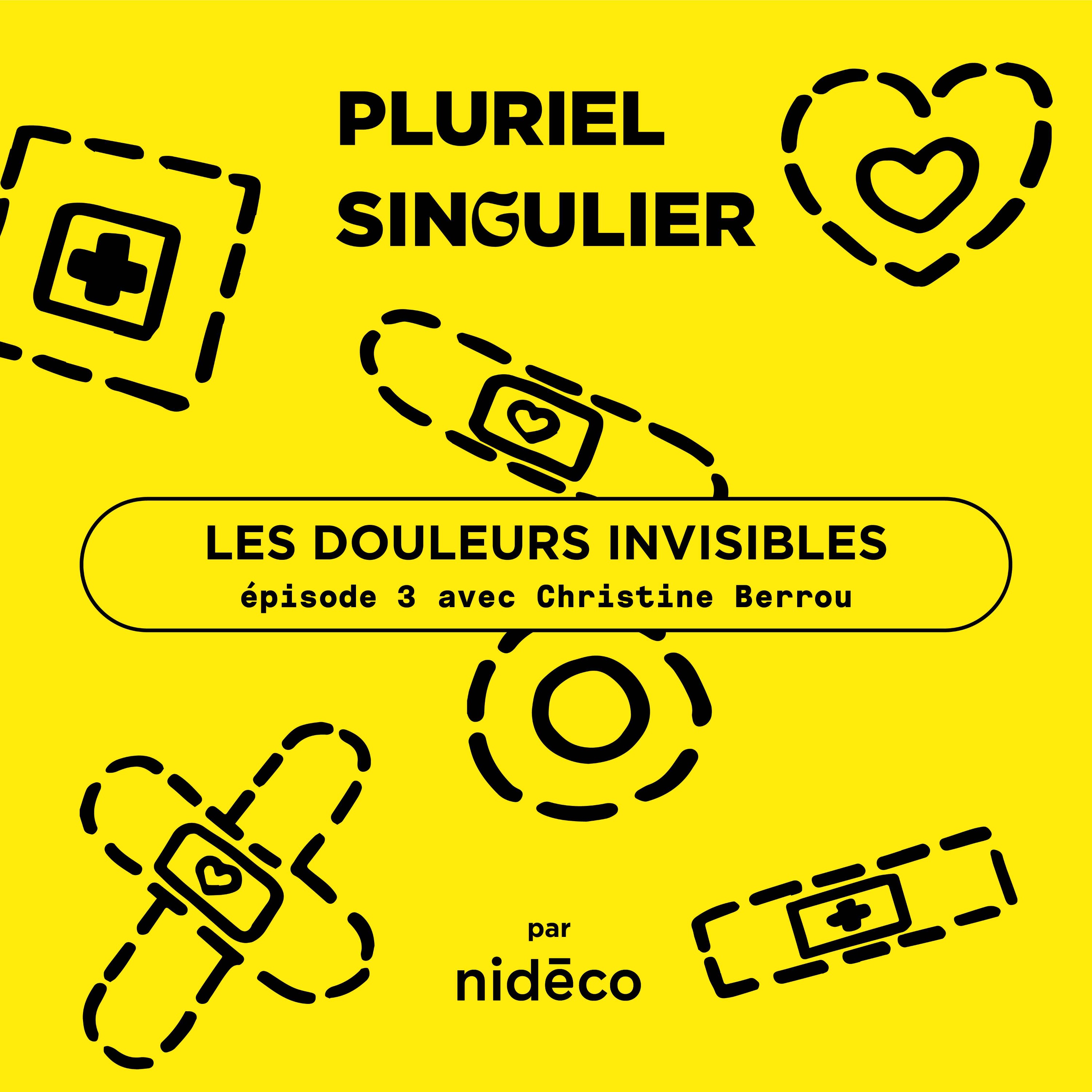 Pluriel Singulier