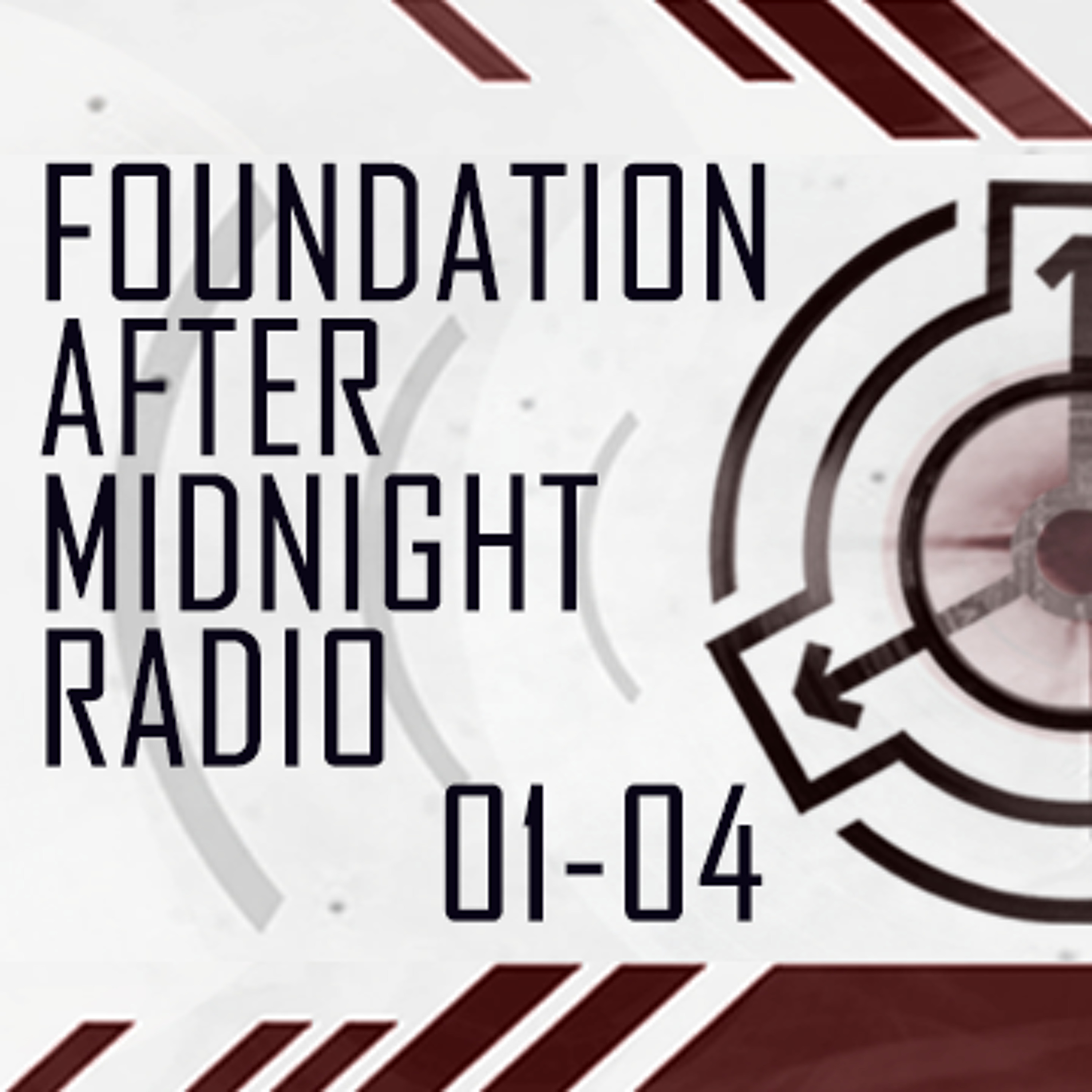 SCP Foundation After Midnight Radio