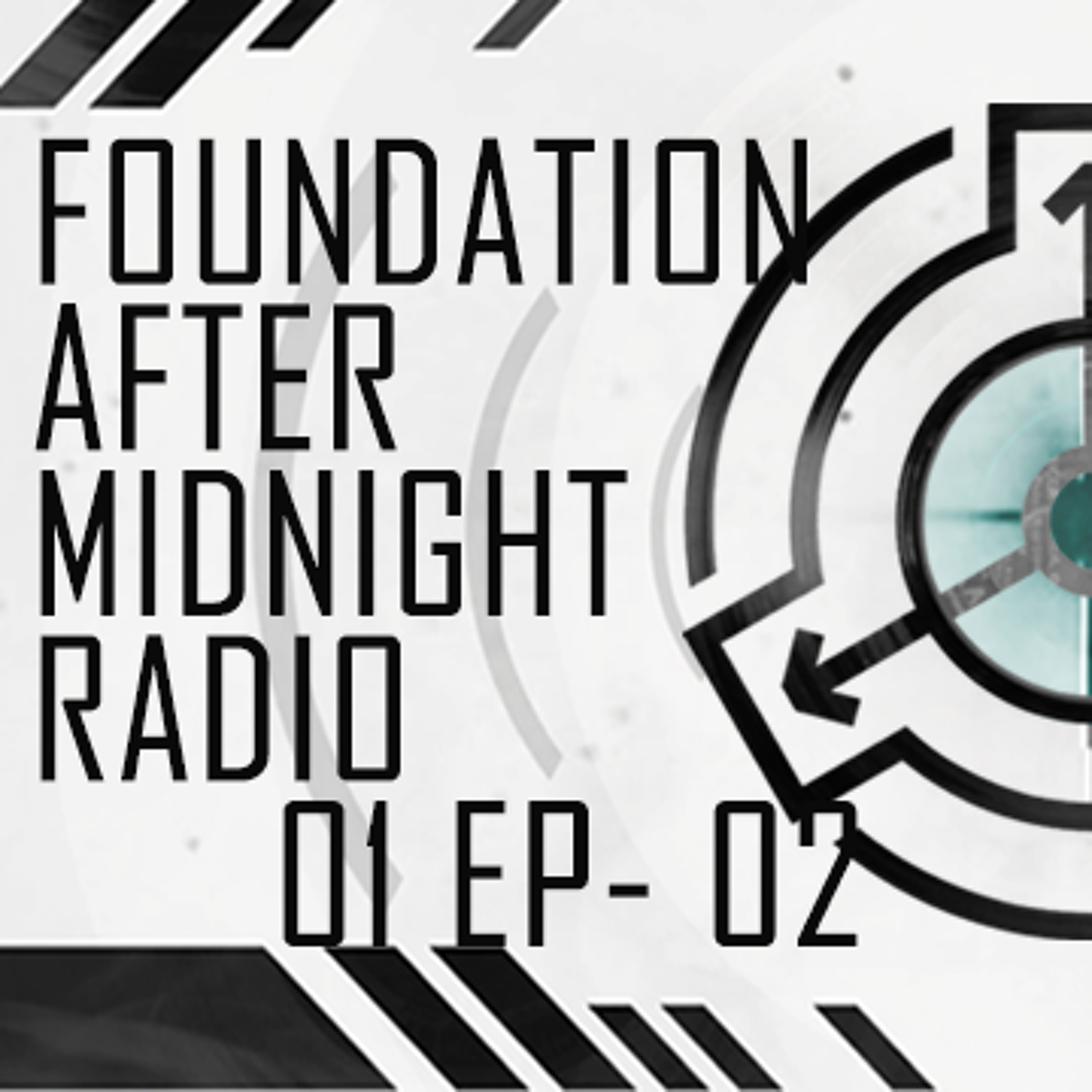 SCP Foundation After Midnight Radio