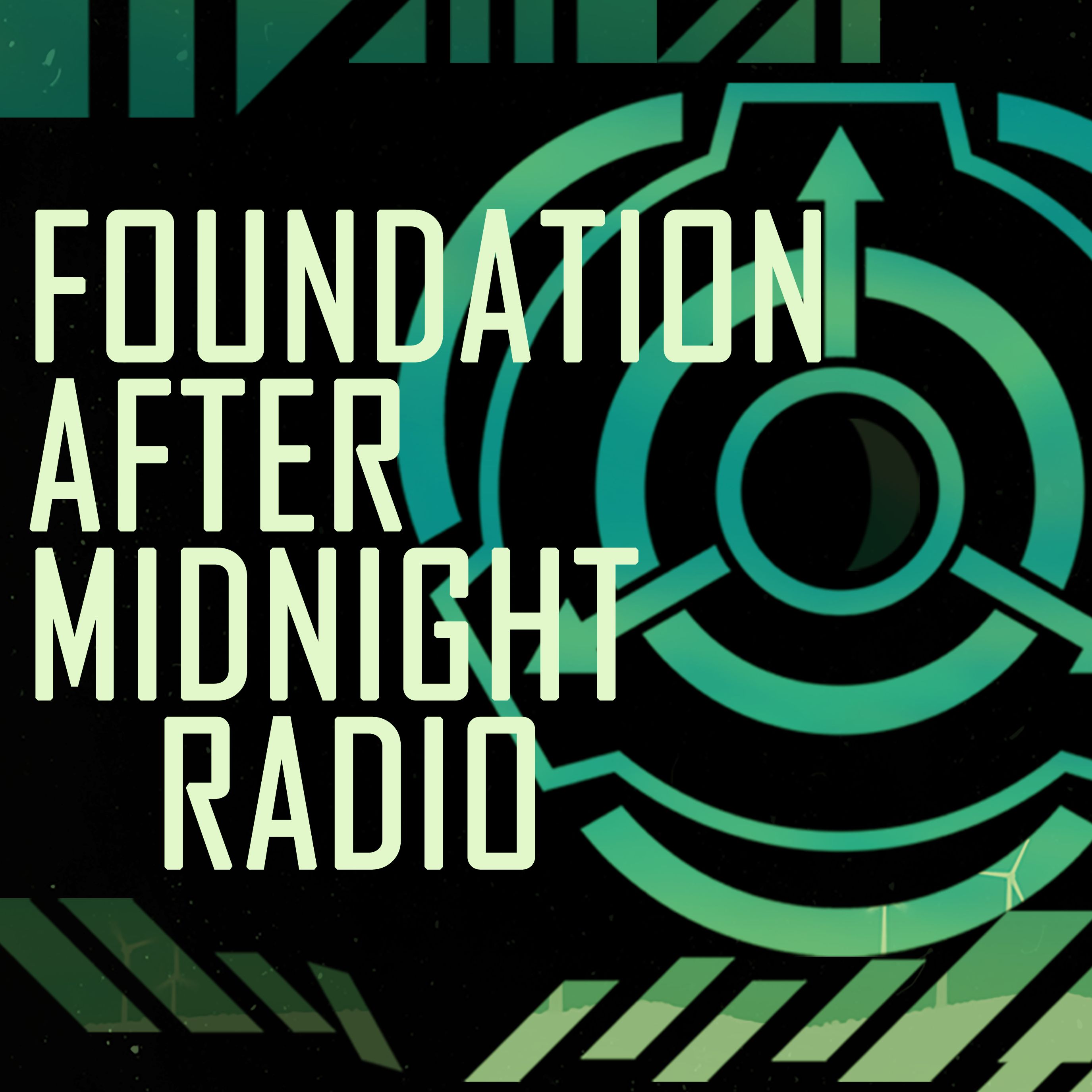 Foundation After Midnight Radio [SCP]