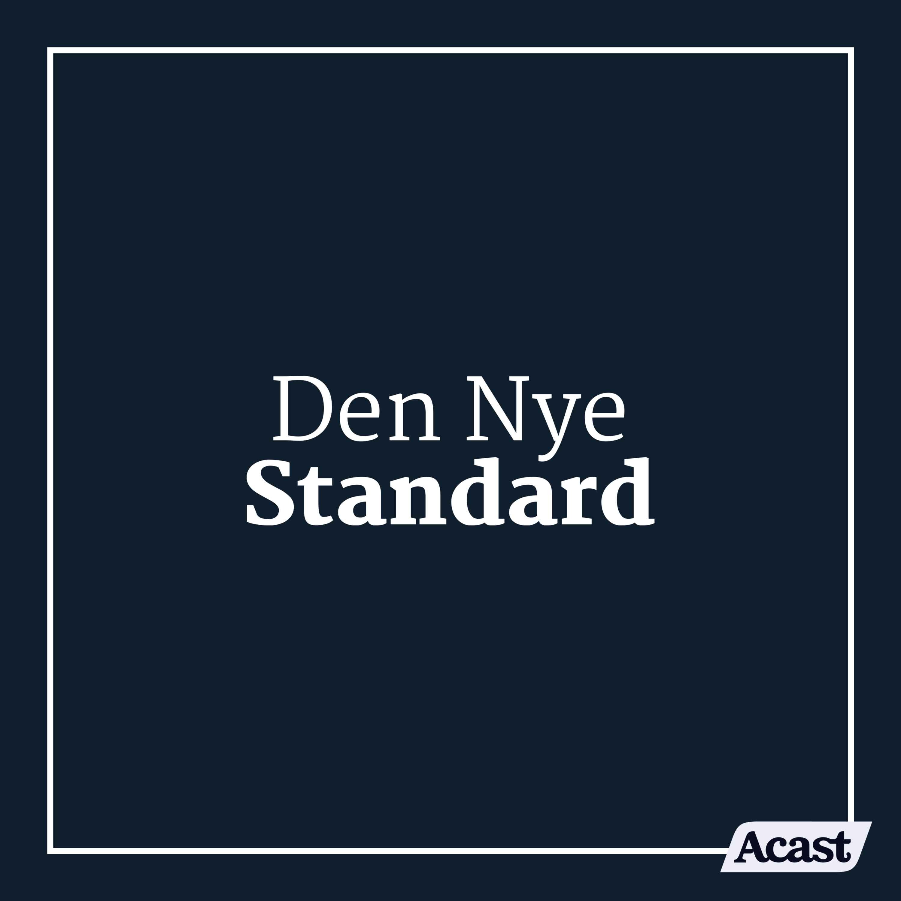 Den Nye Standard