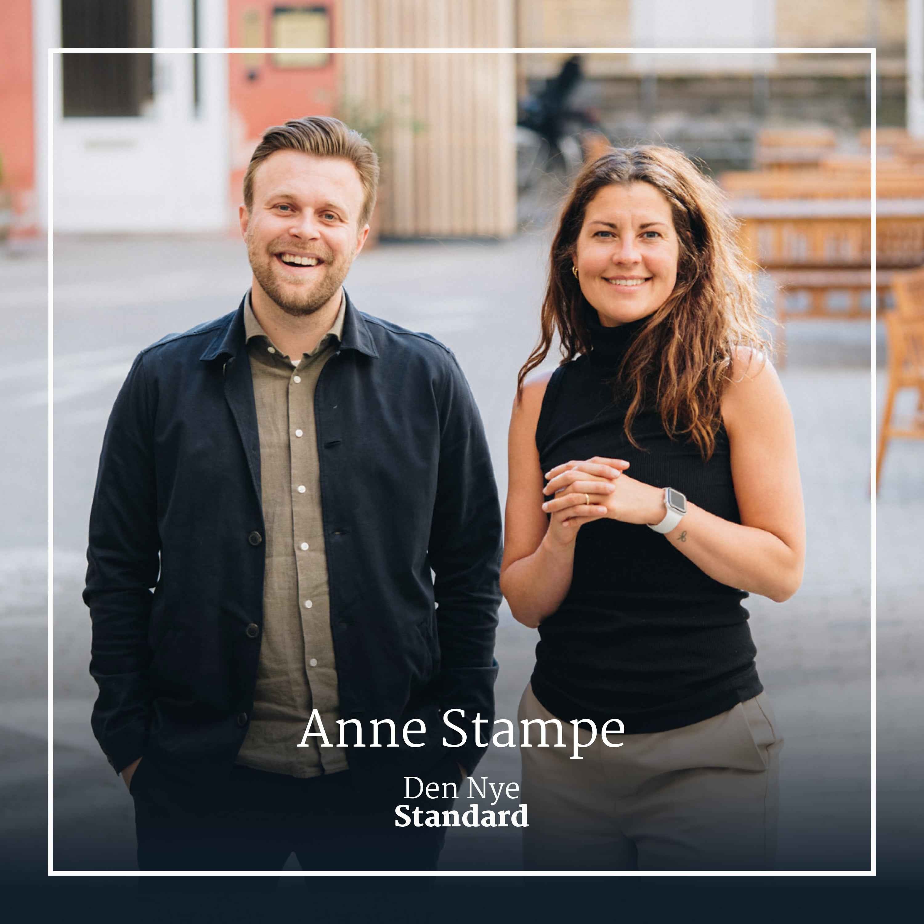 Den Nye Standard