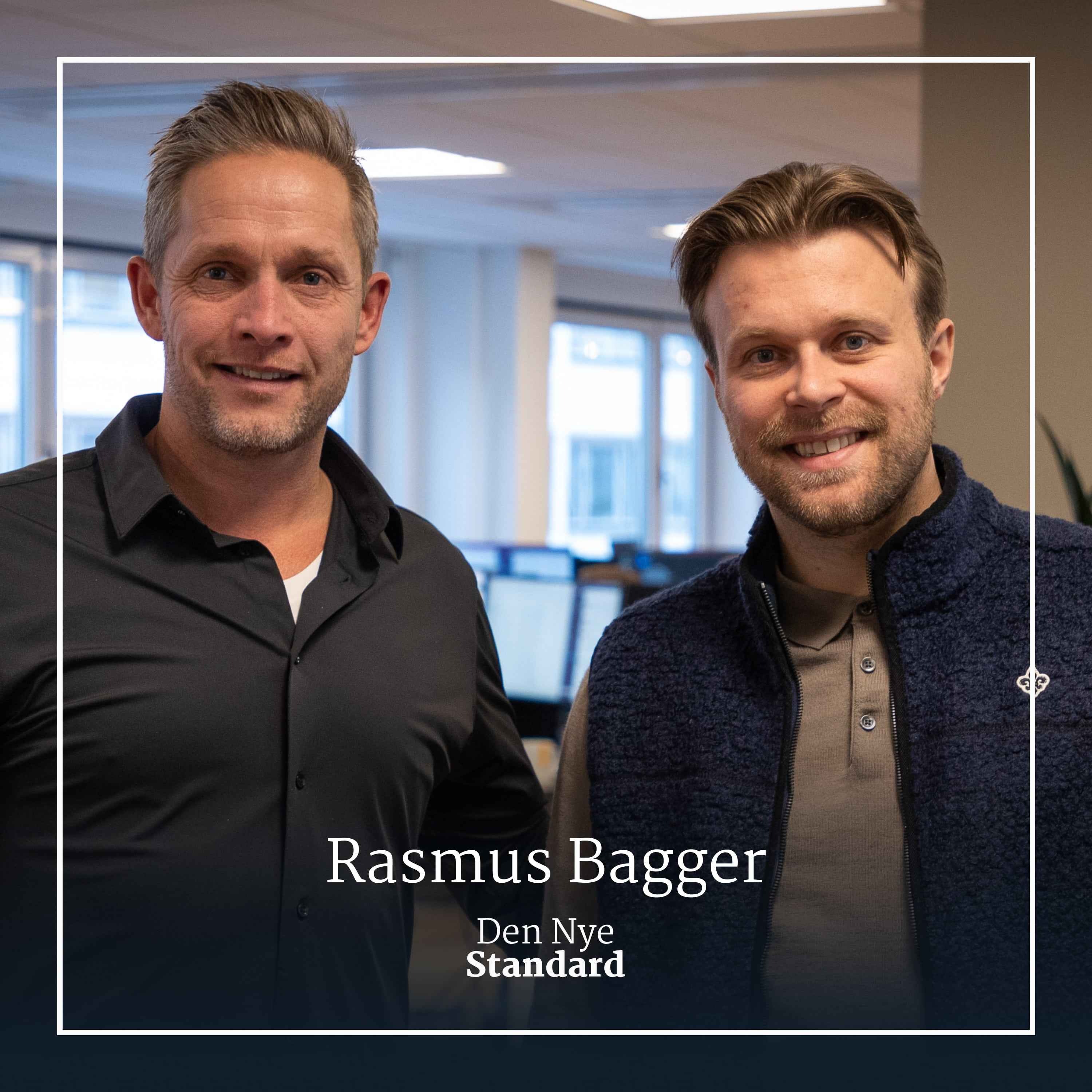 Den Nye Standard