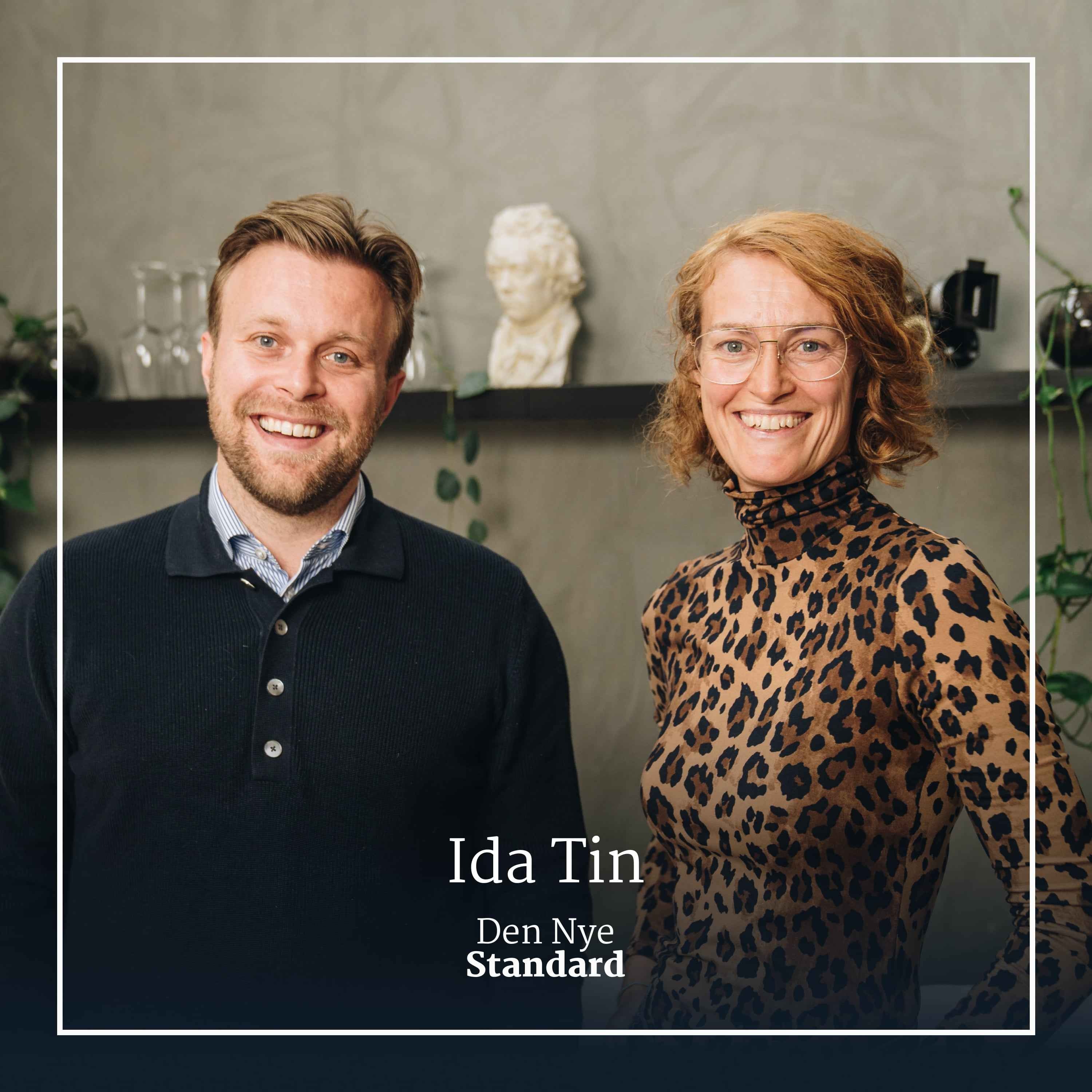 Den Nye Standard
