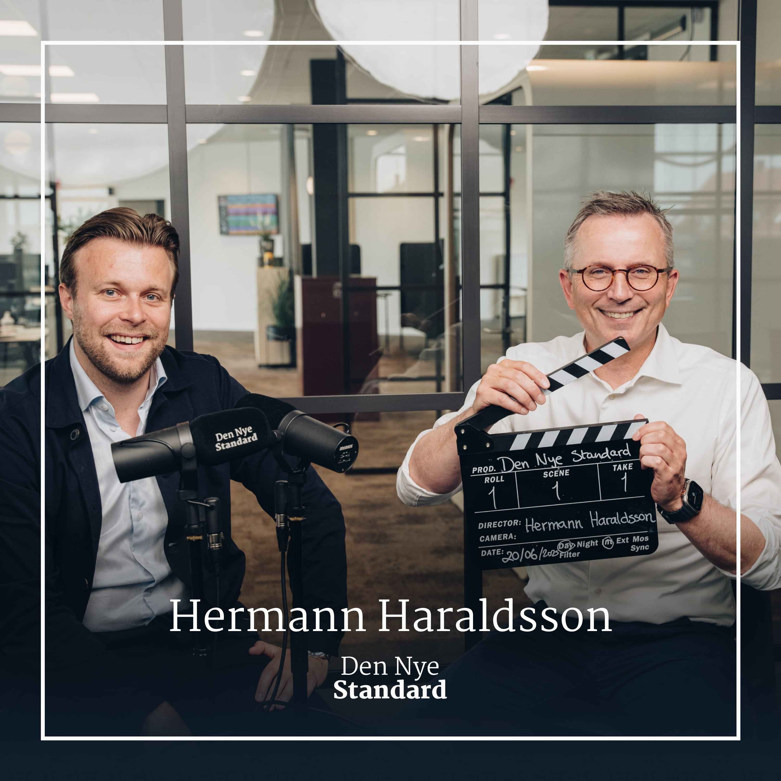 Den Nye Standard