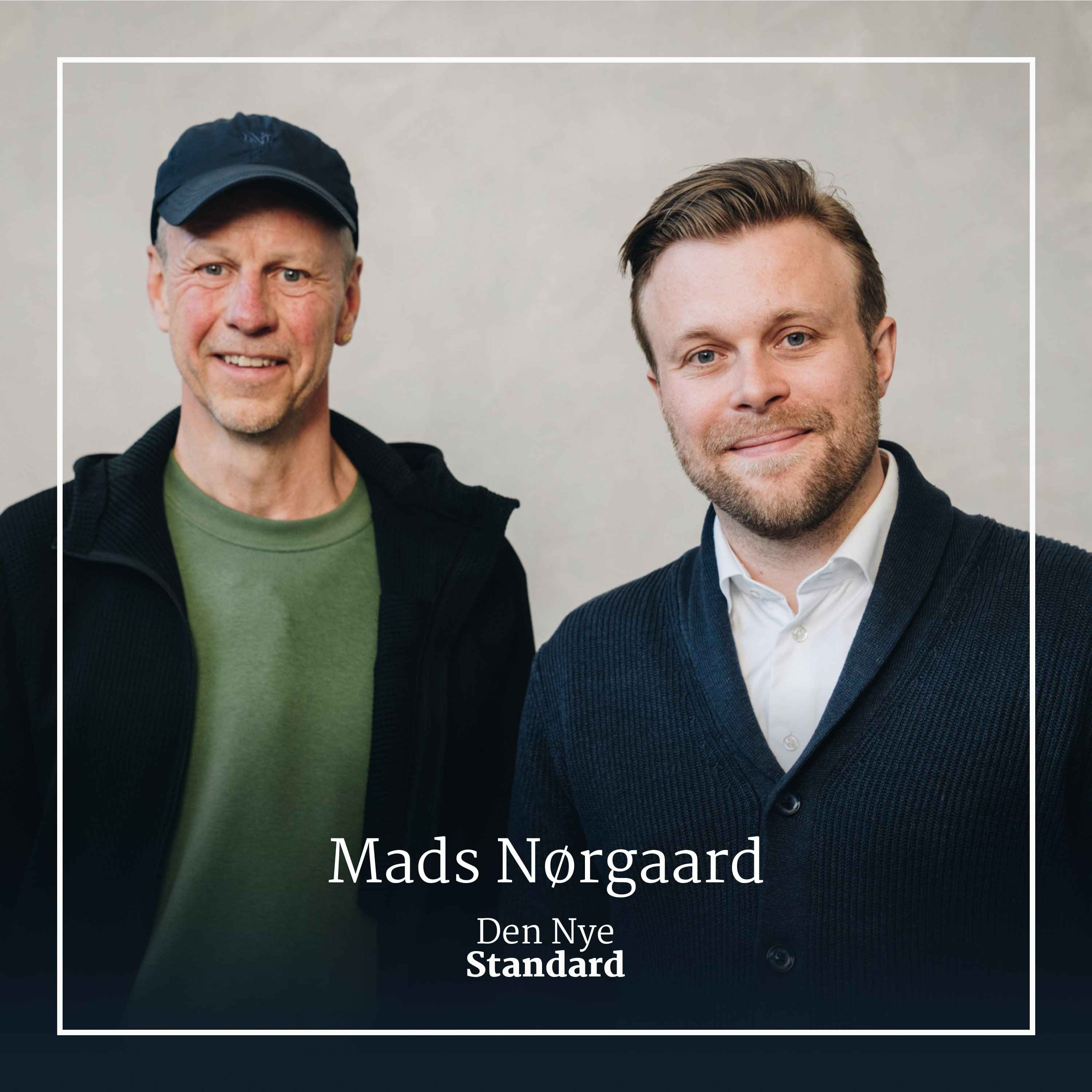 Den Nye Standard