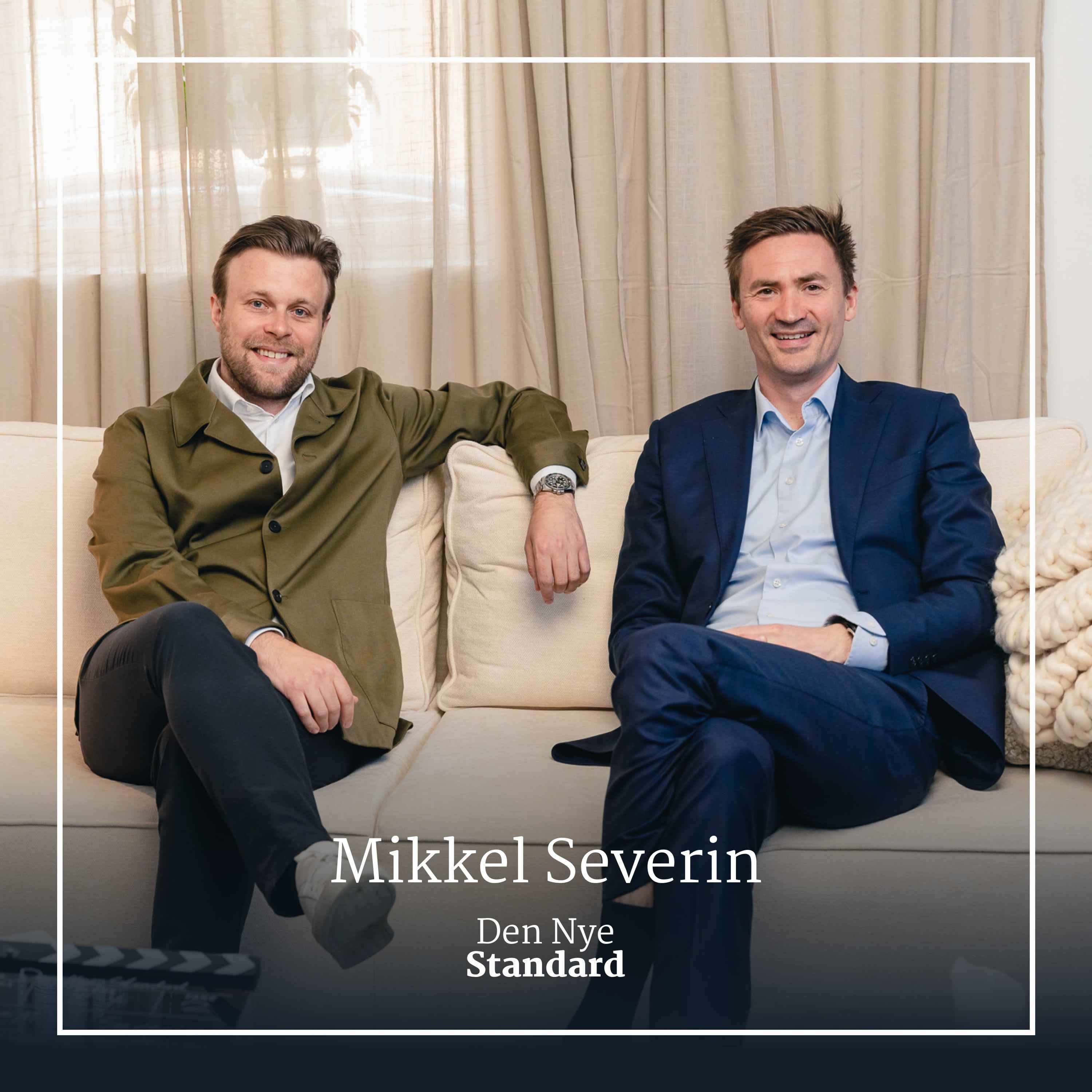 Den Nye Standard