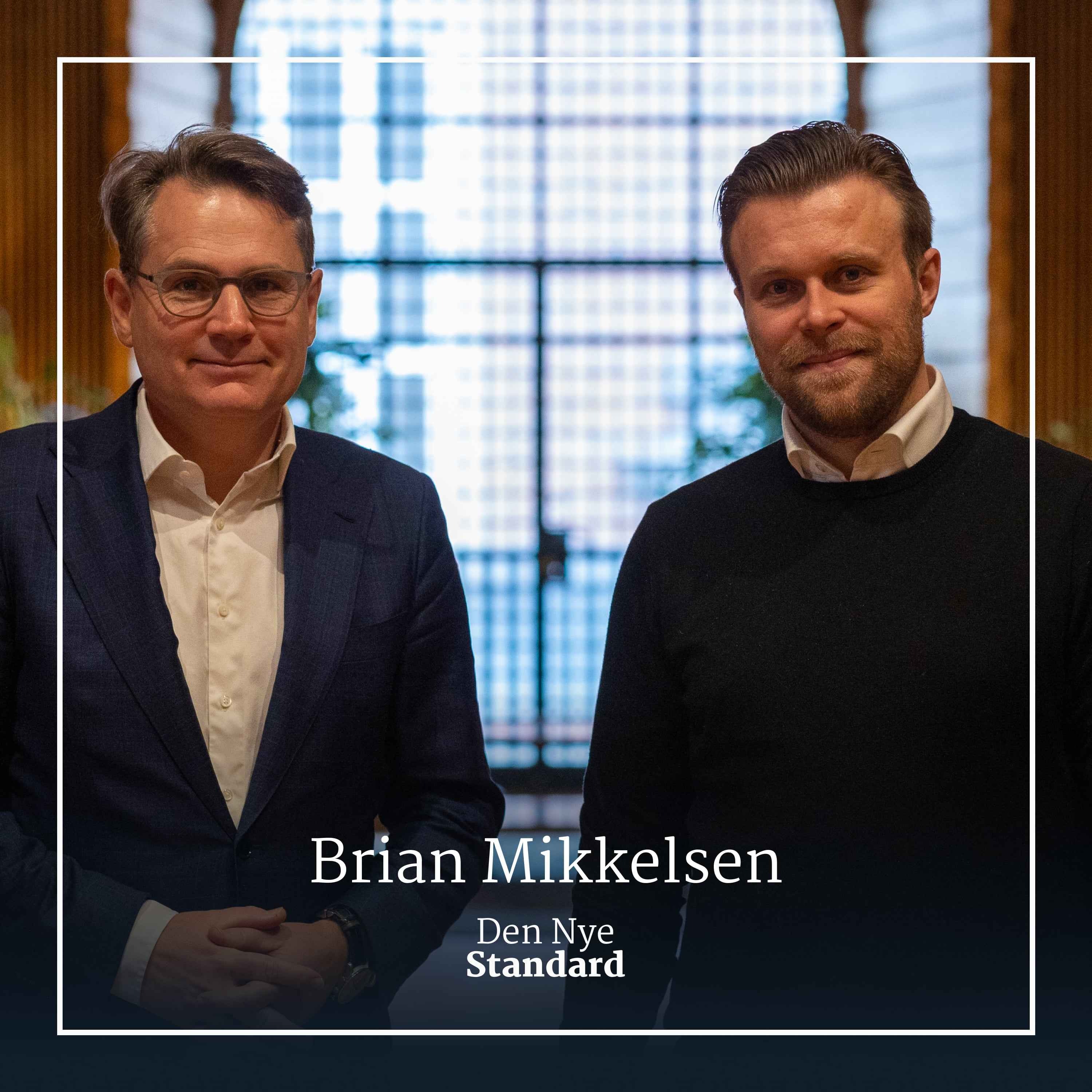 Den Nye Standard