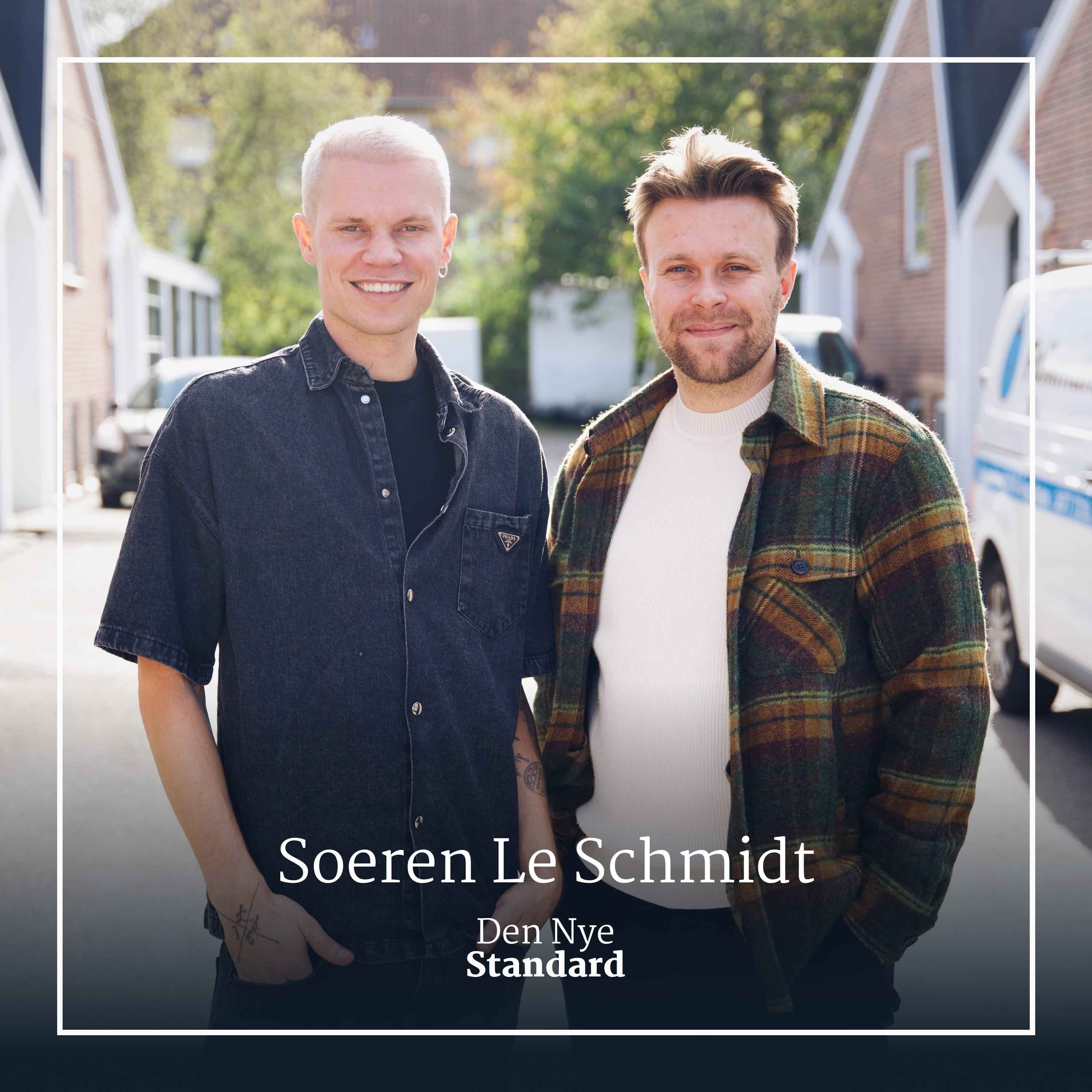 Den Nye Standard