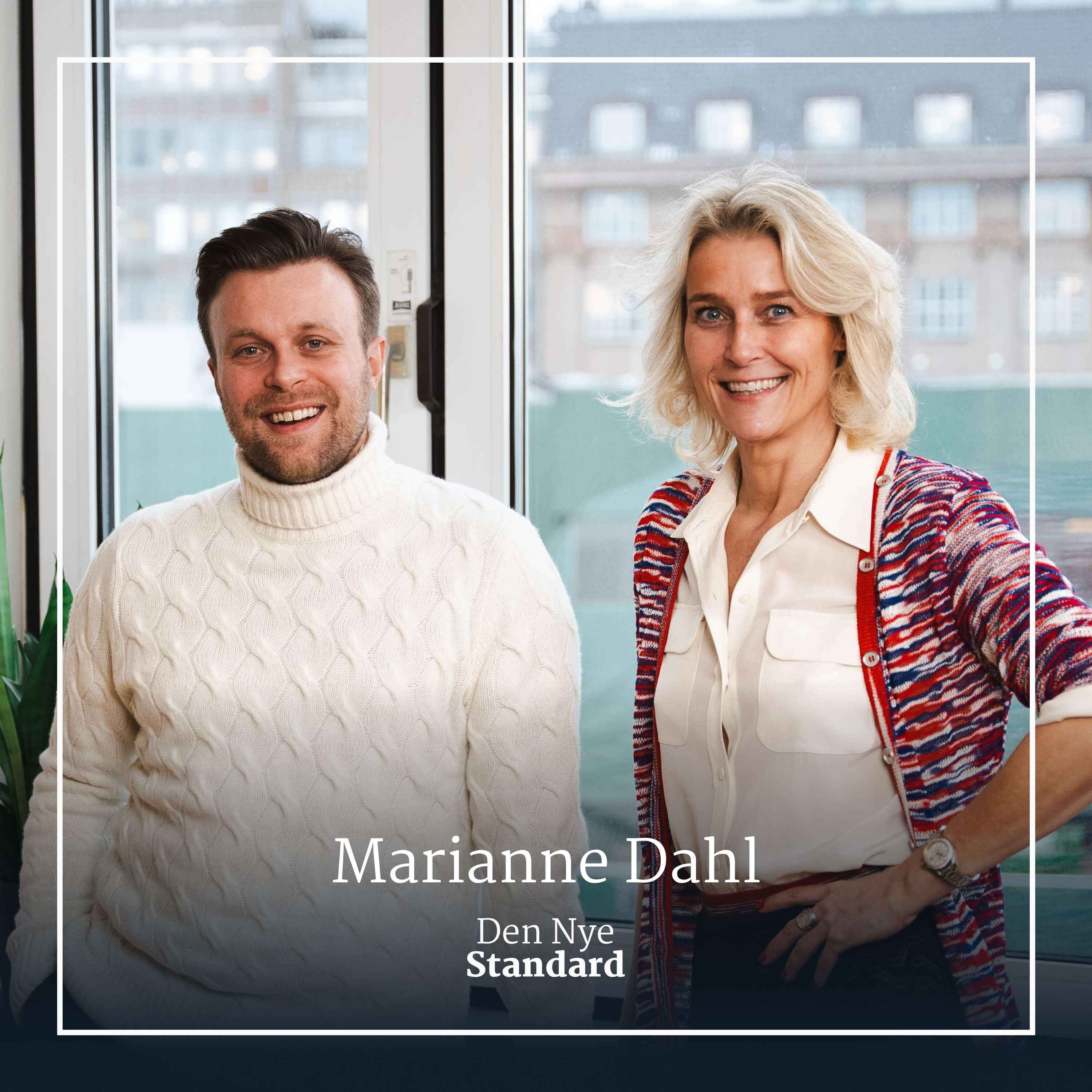 Den Nye Standard