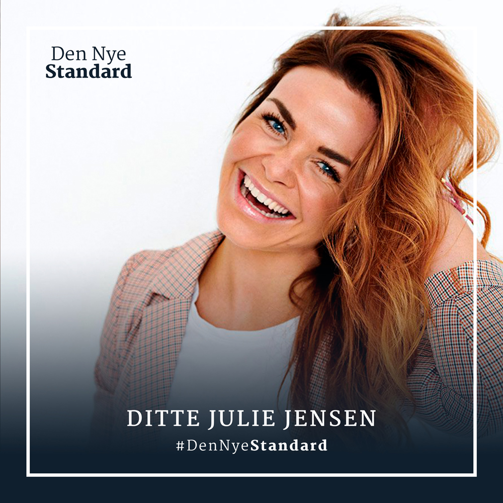 Den Nye Standard