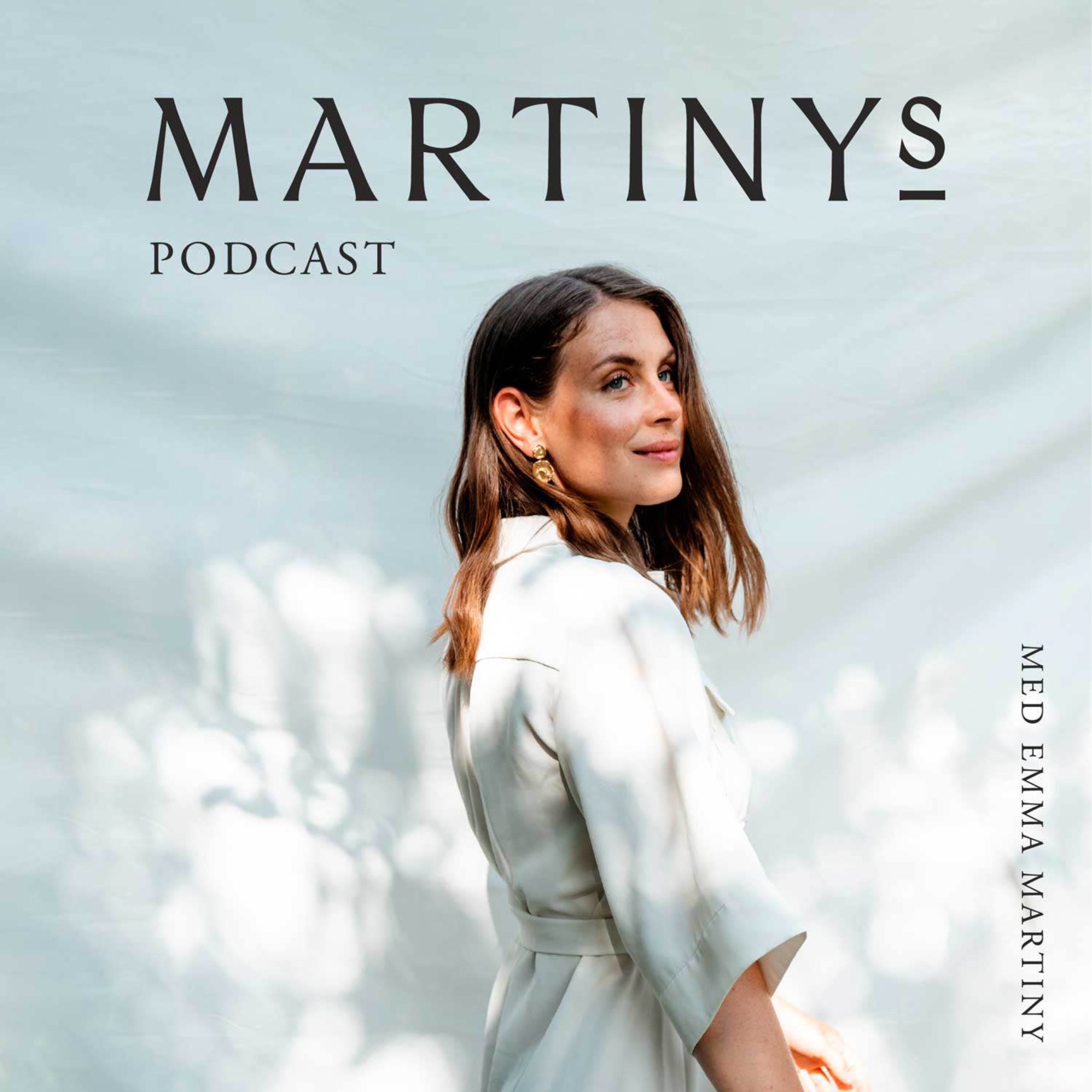 Autencitet og balance Emily Salomon – Martinys Podcast – Podcast – Podtail