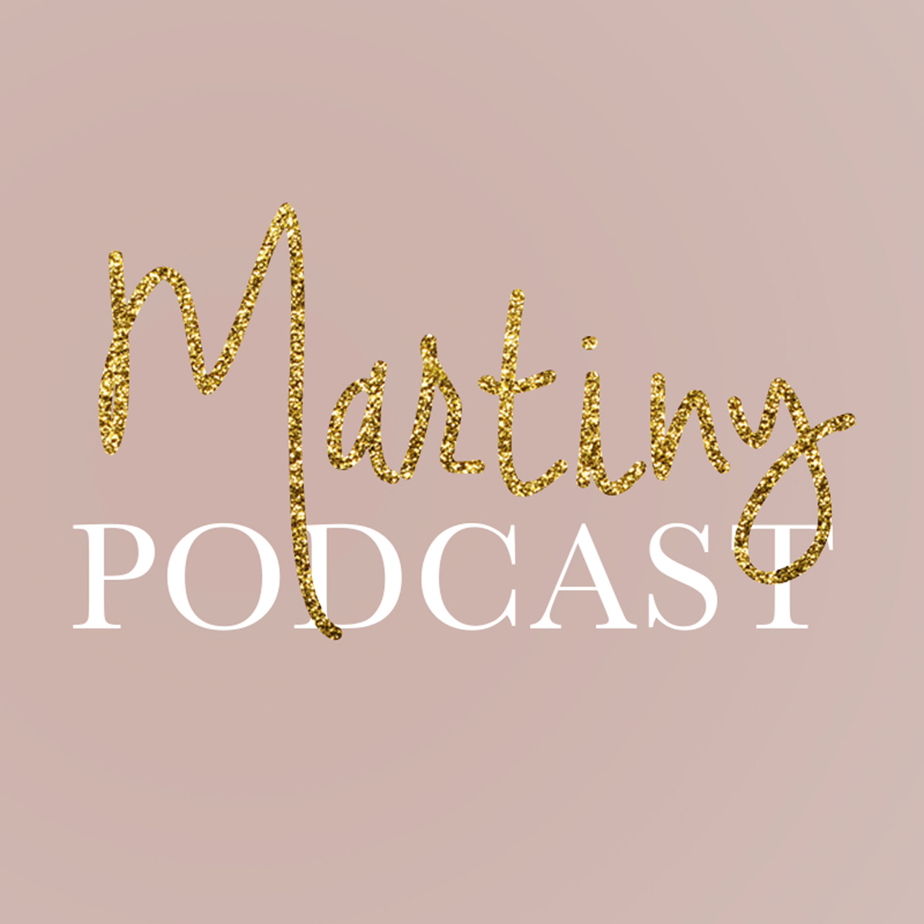 Martinys Podcast