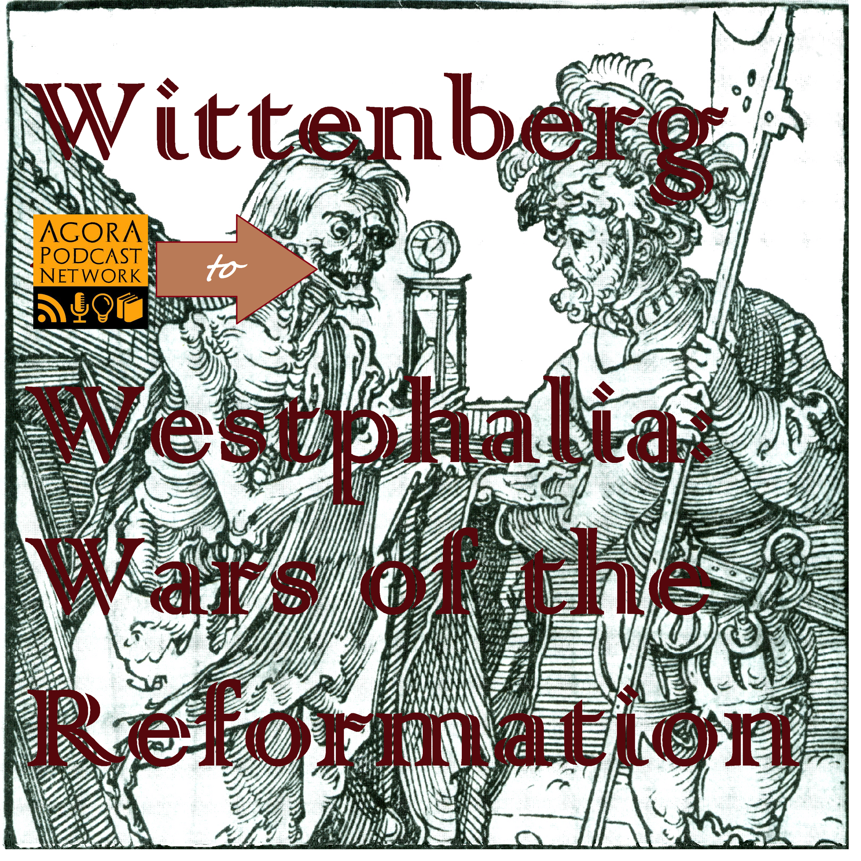 Episode 75: Slavery in the Middle Ages Part II, Teaching an Old Narrative Modern Tricks.