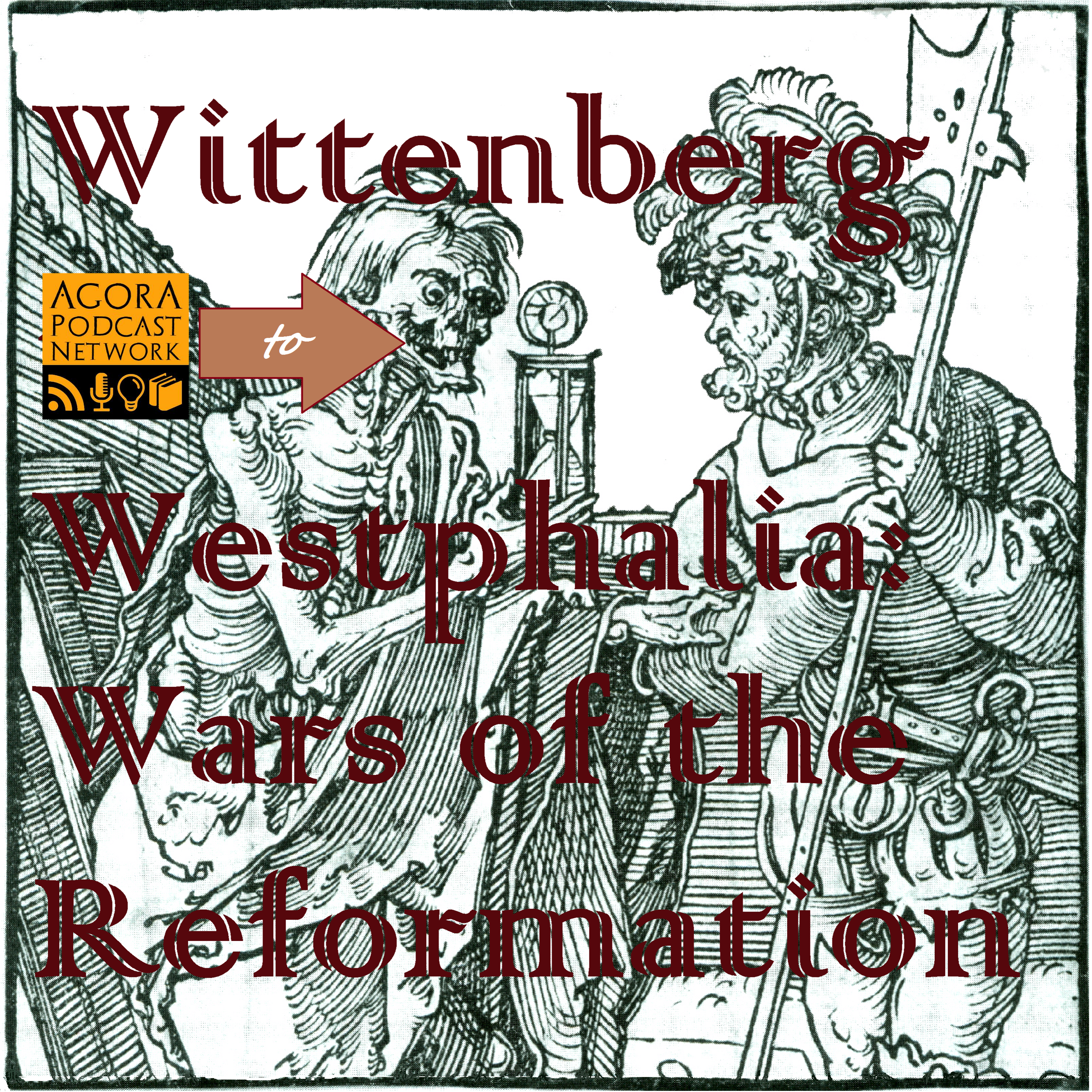 Episode 53: Class Structure in the Middle Ages Part 3: Those Who Work Part 2: Urbanism in the Middle Ages Part 1: Urban Theory