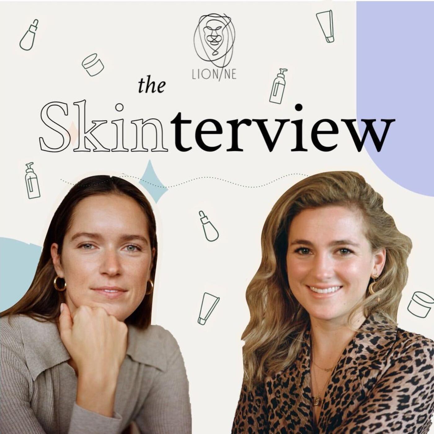 The Skinterview