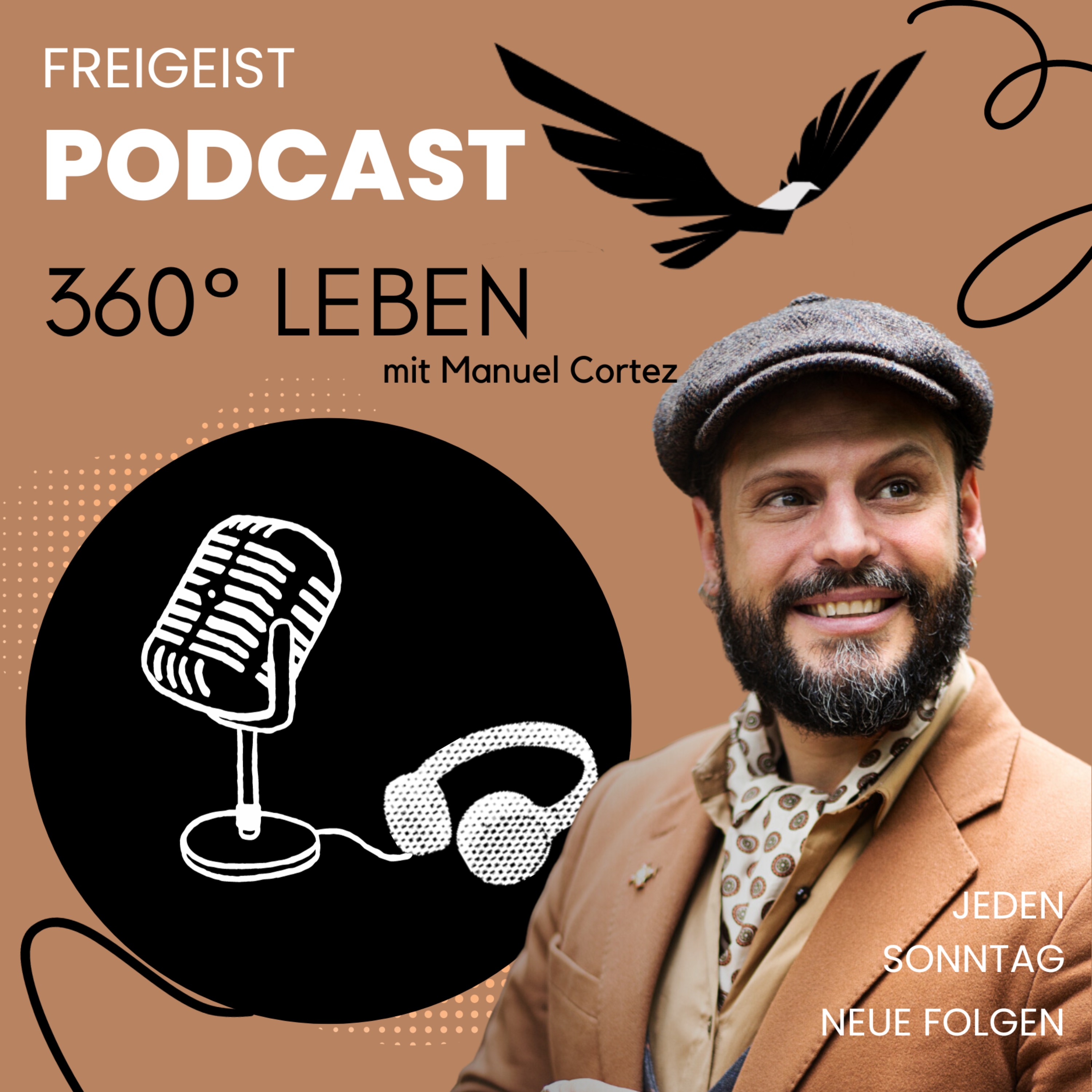 Freigeist-Manuel Cortez