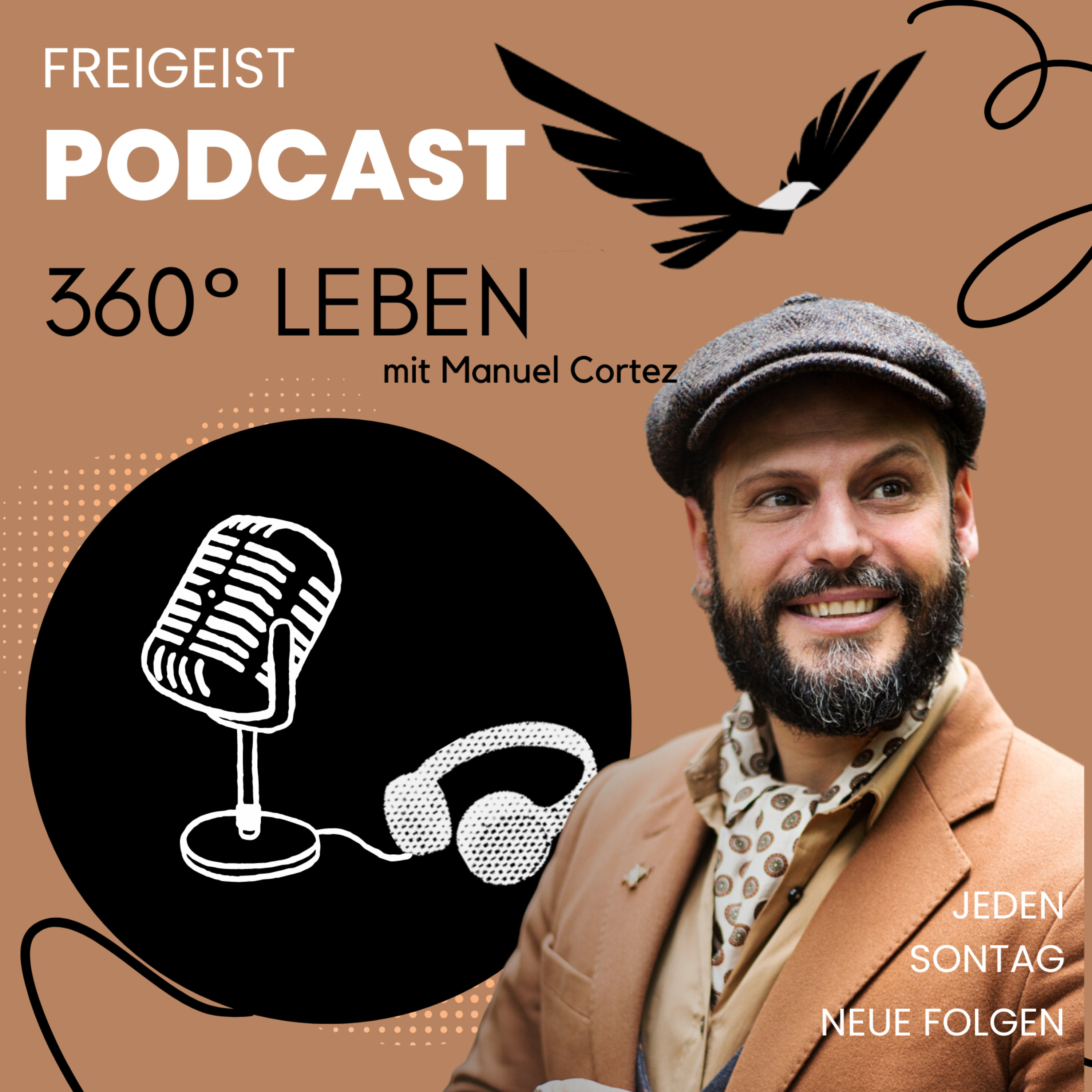 Freigeist-Manuel Cortez