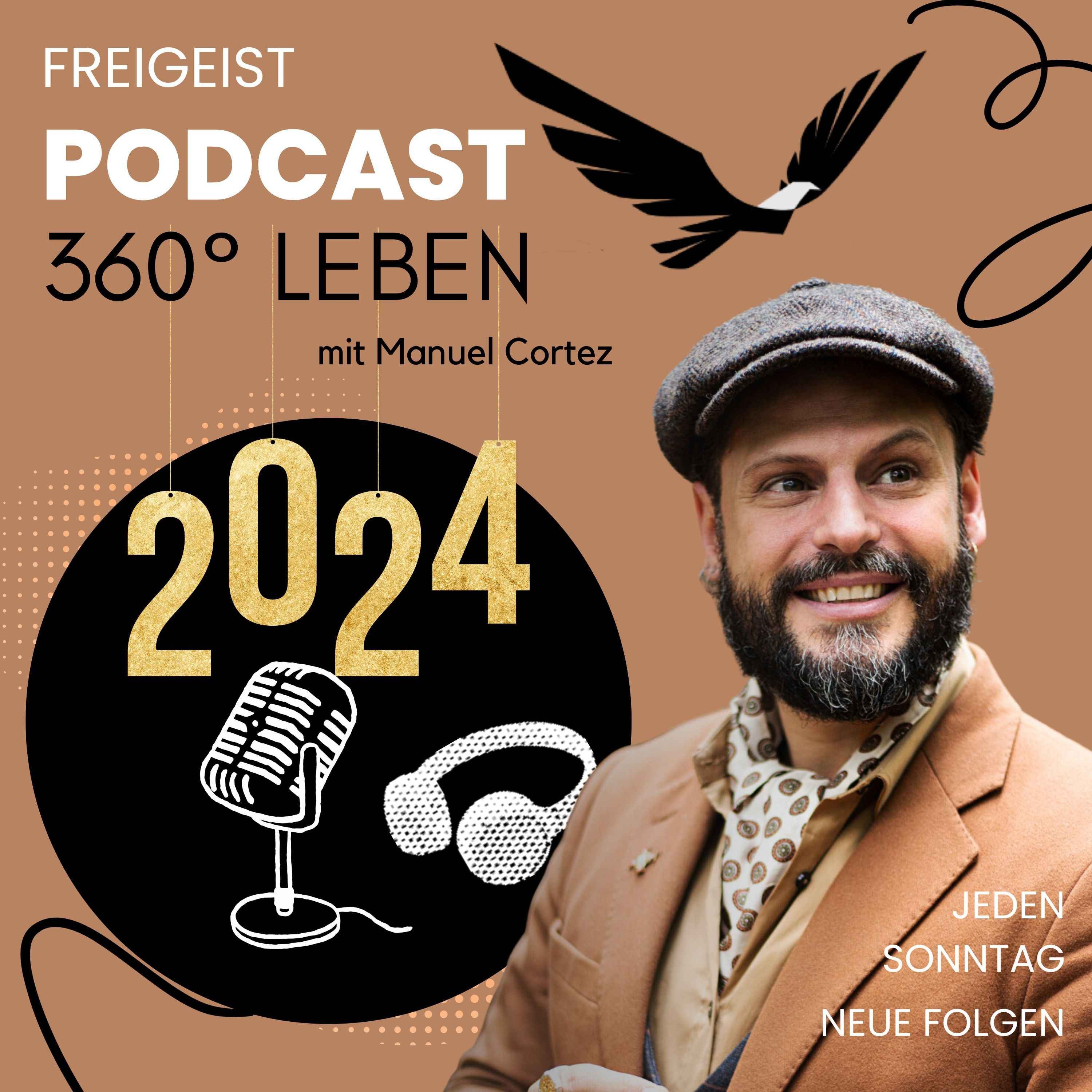 Freigeist-Manuel Cortez