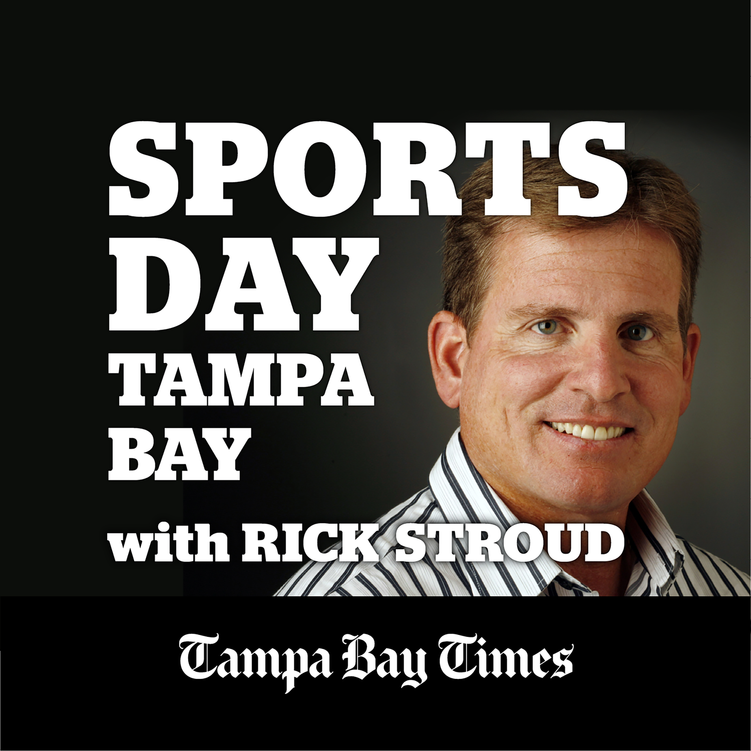 cover art for Could Steven Stamkos Re-Sign Quickly, Rays Shutout In Milwaukee & Bucs Not Giving 5th Year Option to JTS