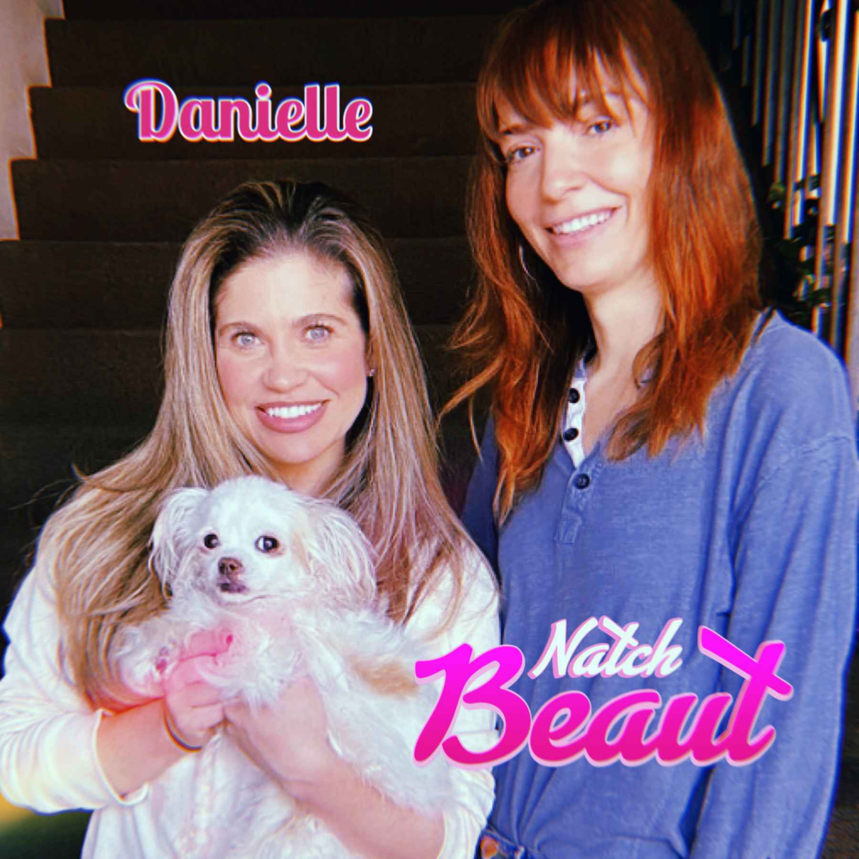 The Best of Beaut: Iconic Hair with Danielle Fishel (Re-Release)