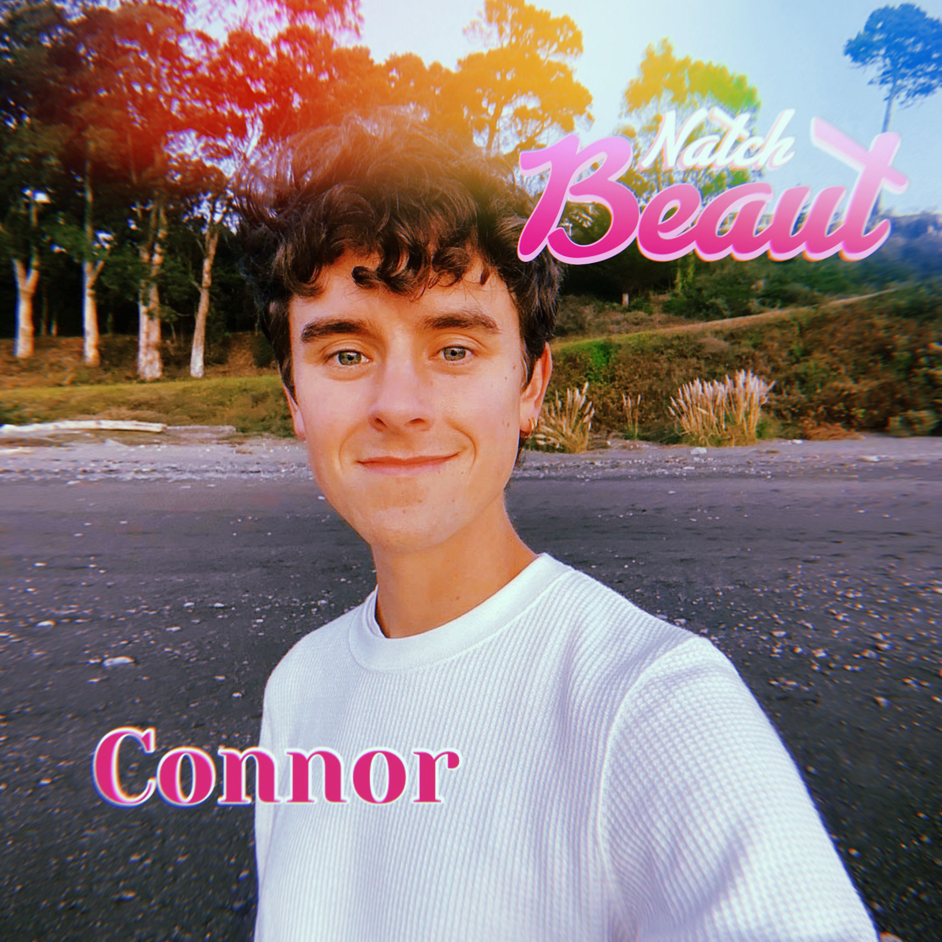 Writing Your Truth with Connor Franta