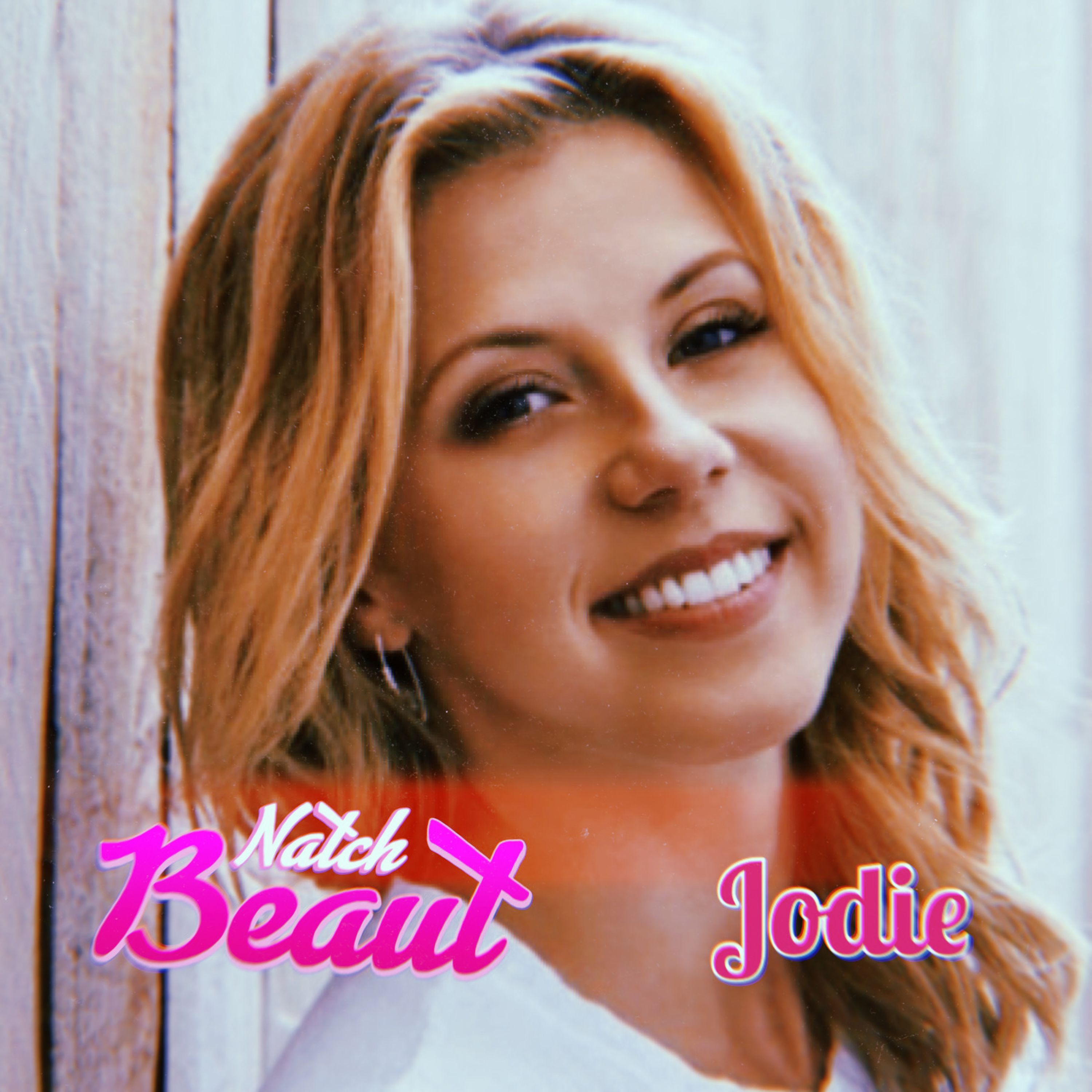 Normal Skin with Jodie Sweetin