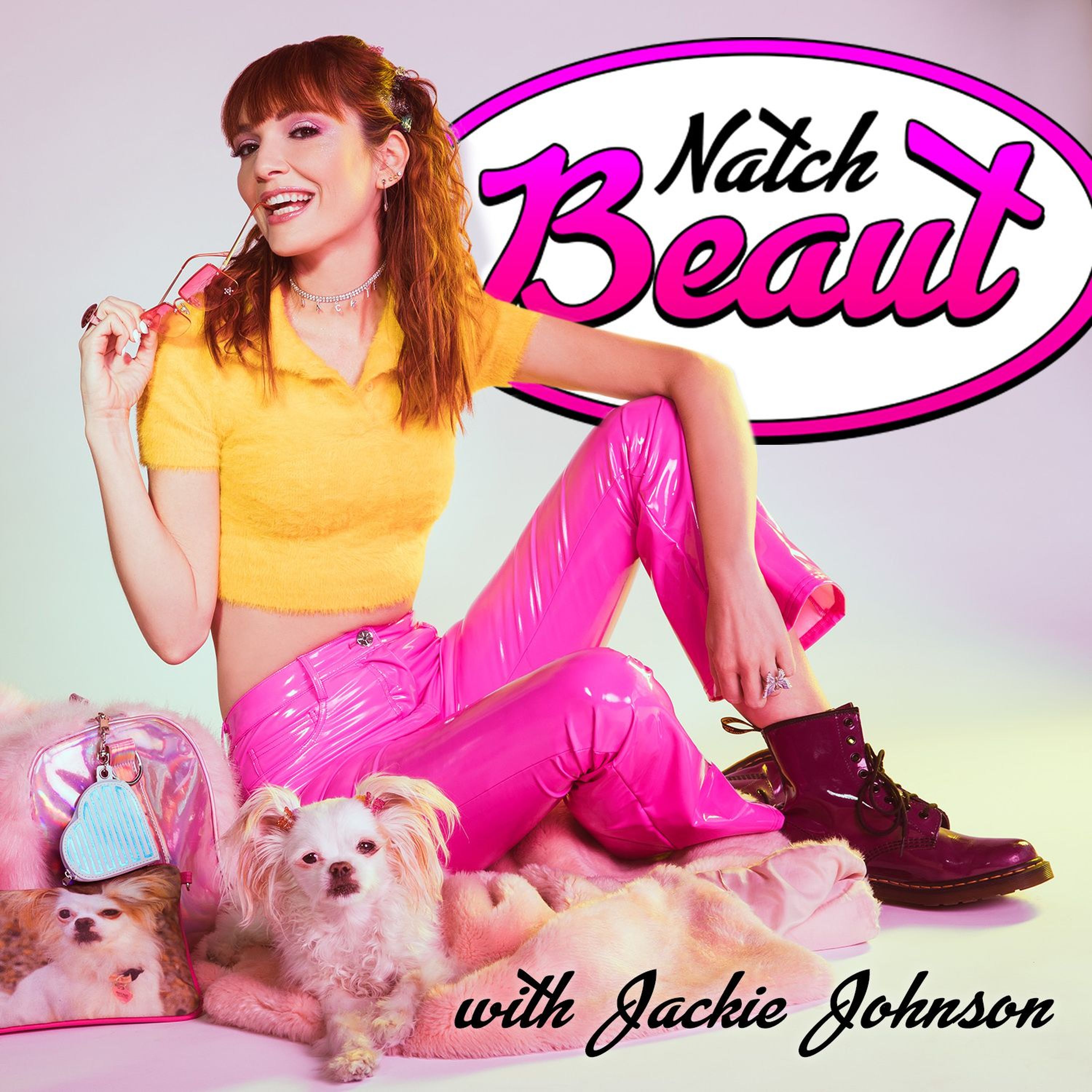 The Natch Beaut Intro Song Musical review