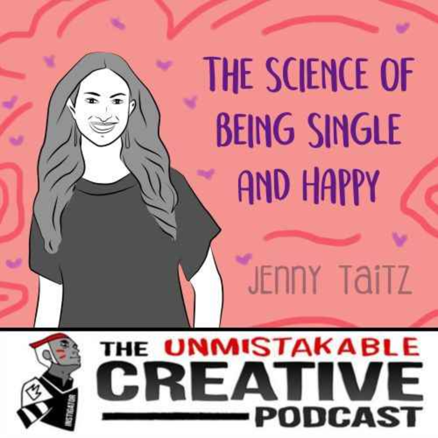 the-wisdom-series-jennifer-taitz-the-science-of-being-single-and