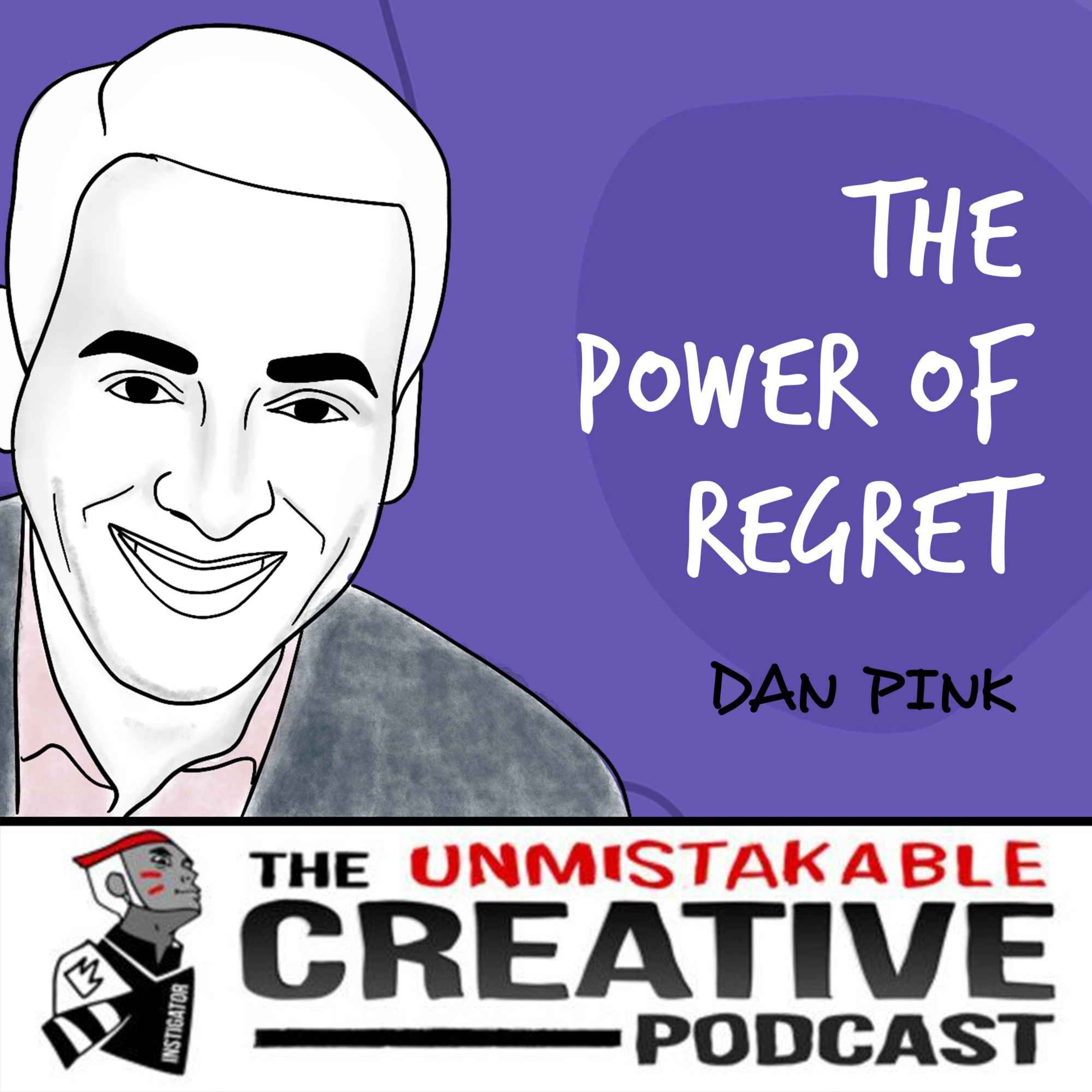 Best of 2022: Dan Pink | The Power of Regret Image