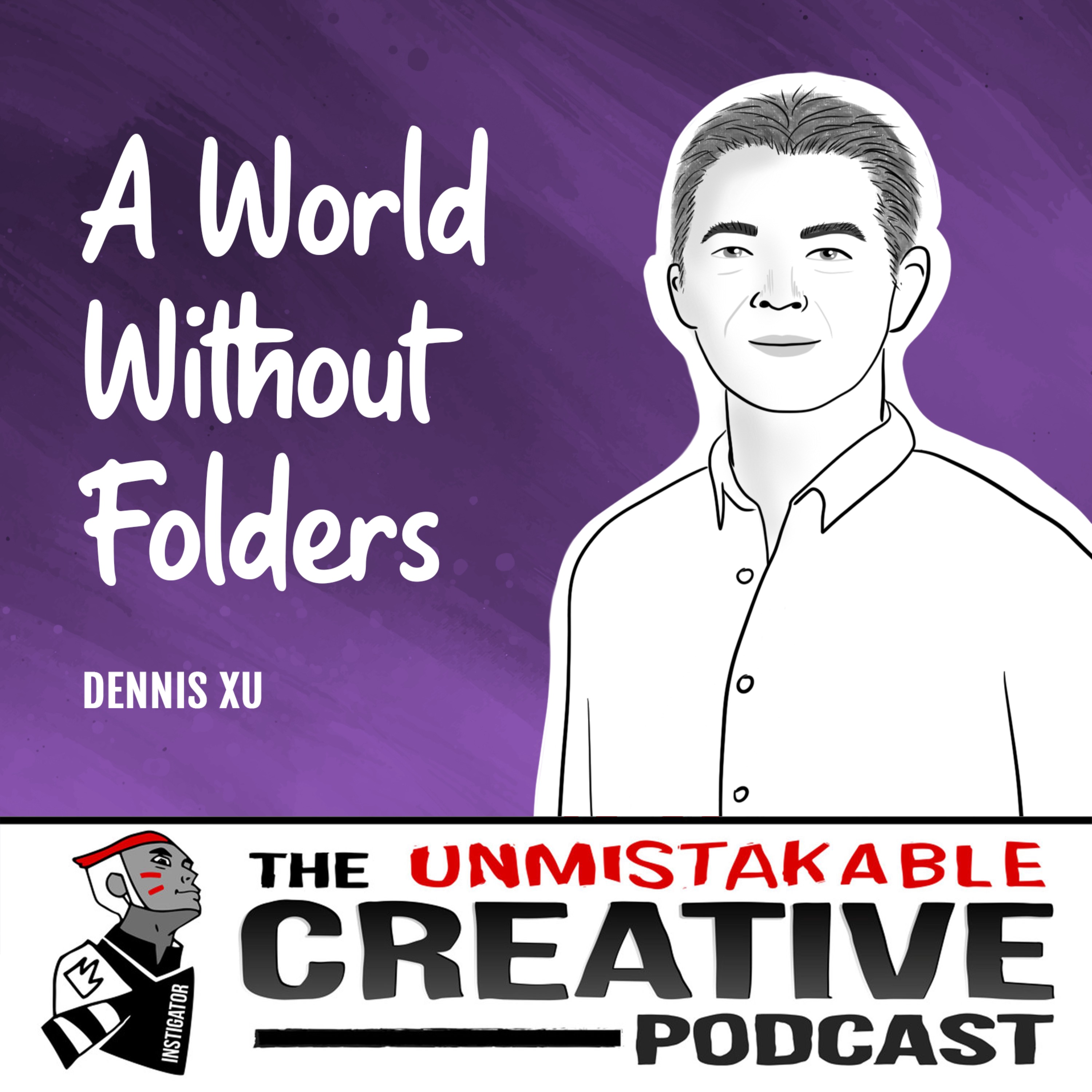 Dennis Xu | A World Without Folders Image
