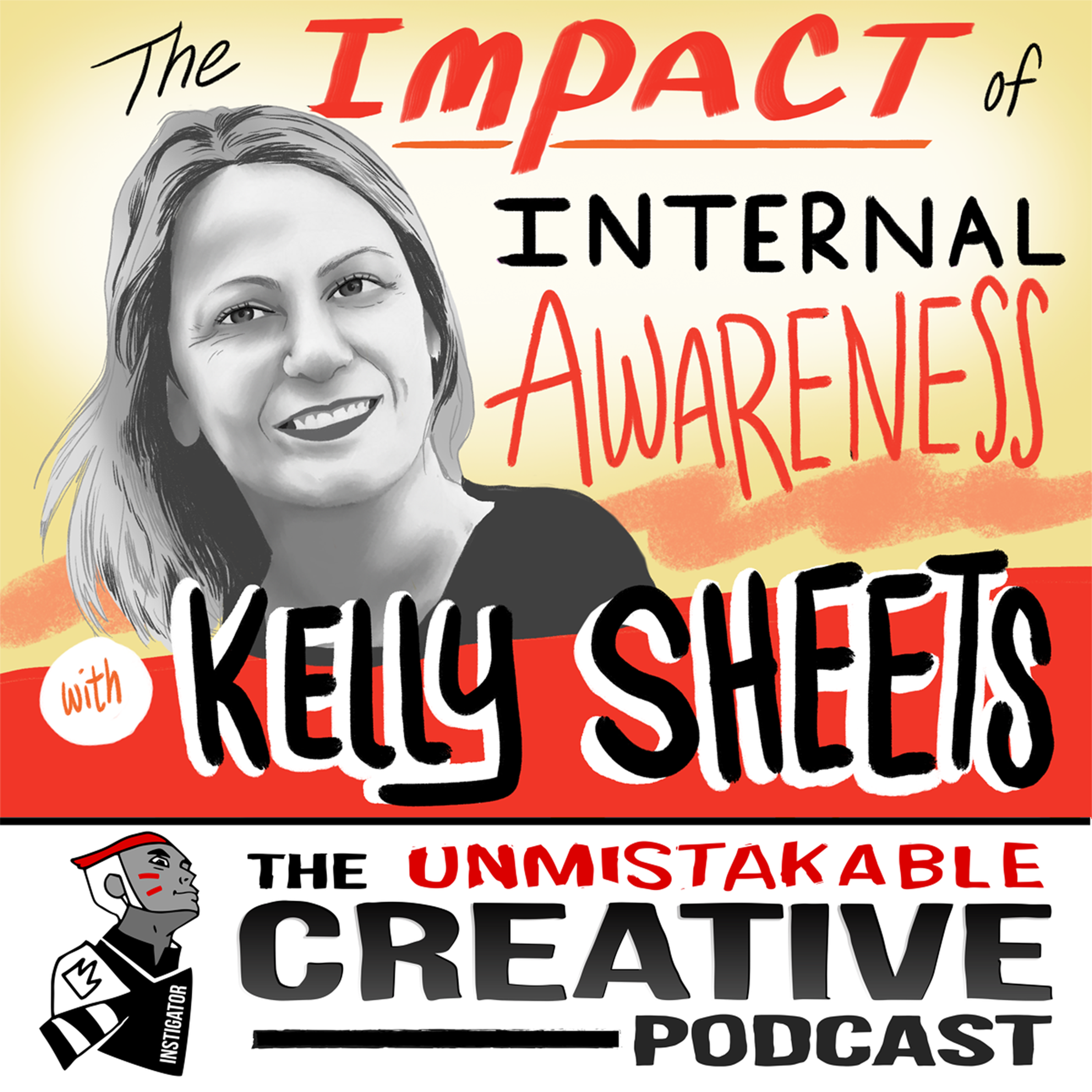 Listener Favorites: Kelly Sheets | The Impact of Internal Awareness Image