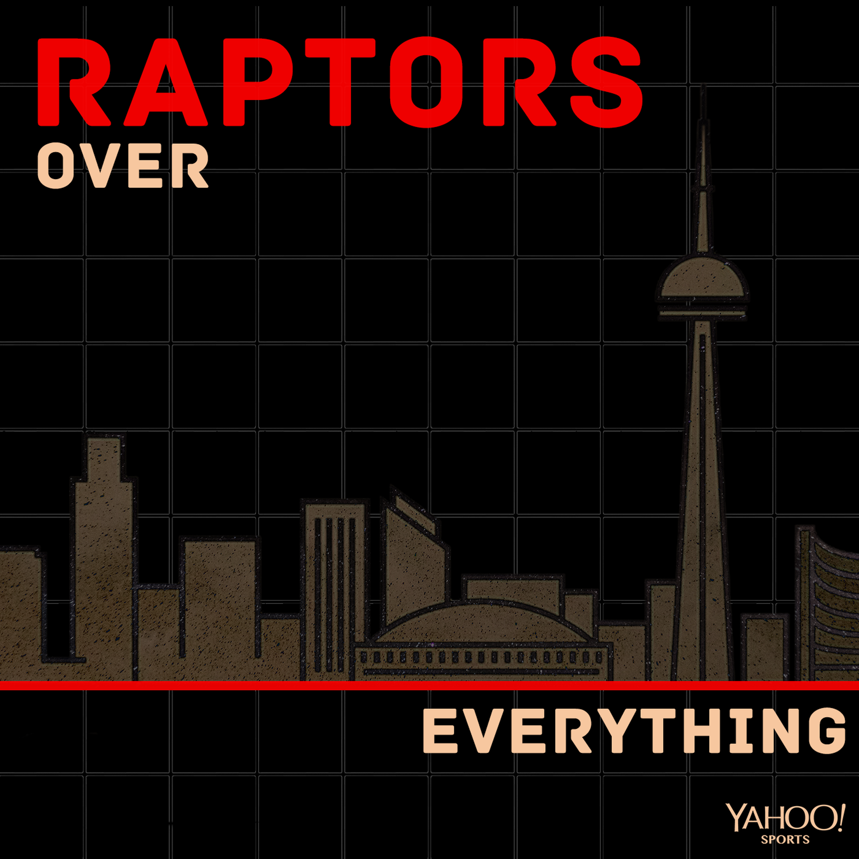 How to make it in the world of Raptors media