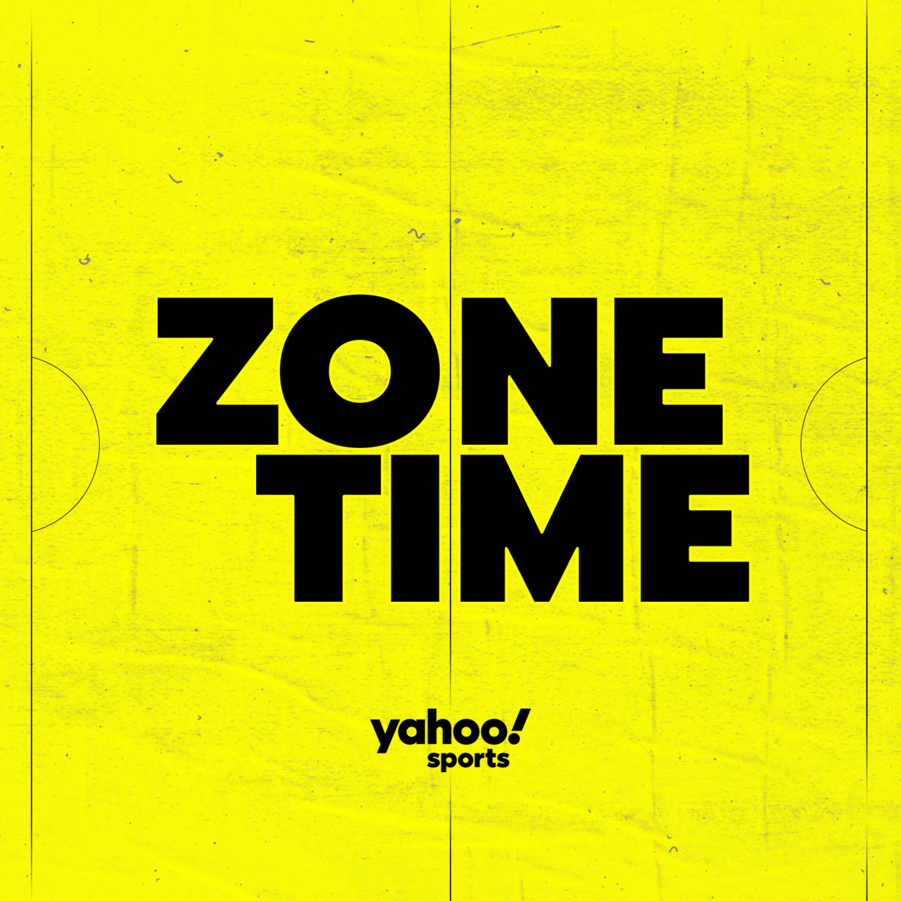Zone Time: Playoff predictions & pressure
