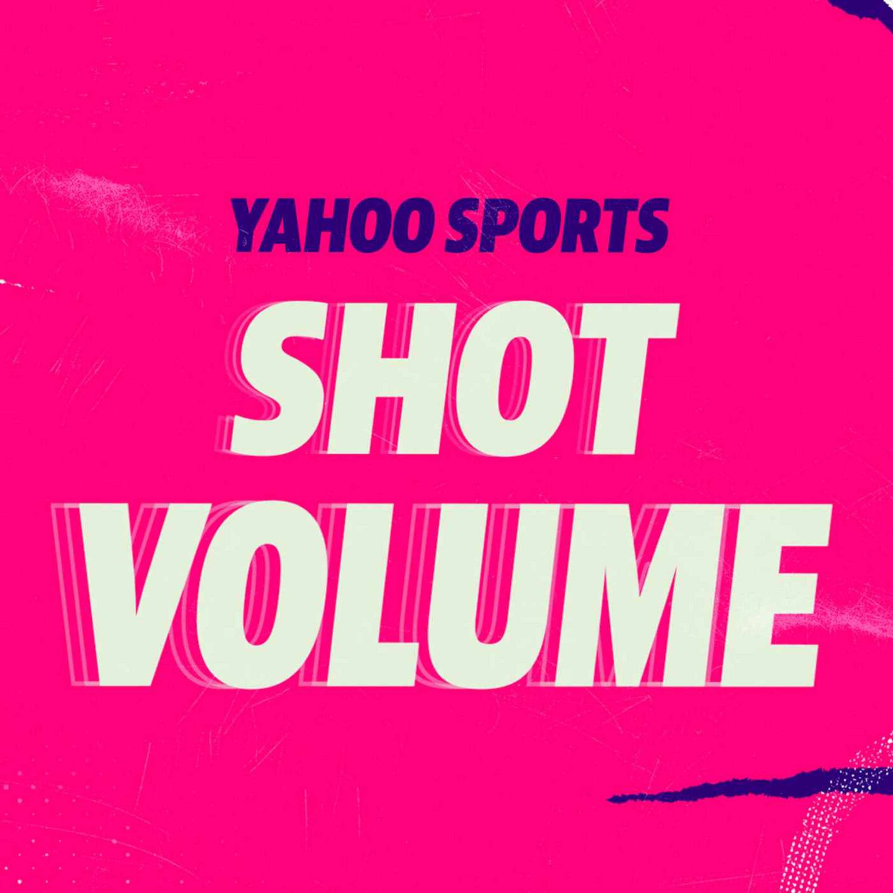 cover art for Shot Volume: Is NHL's power-play increase bad for hockey?