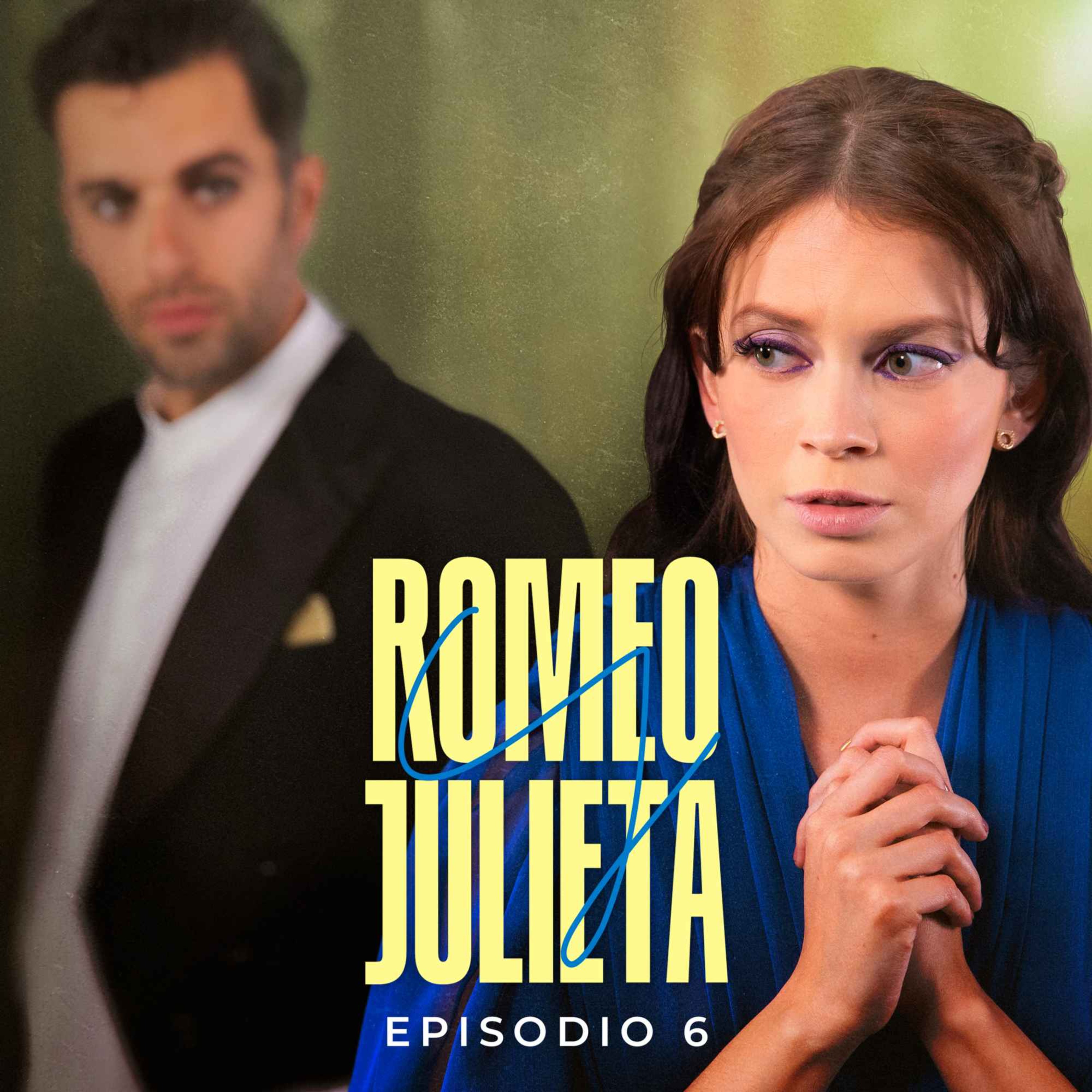 Romeo y Julieta