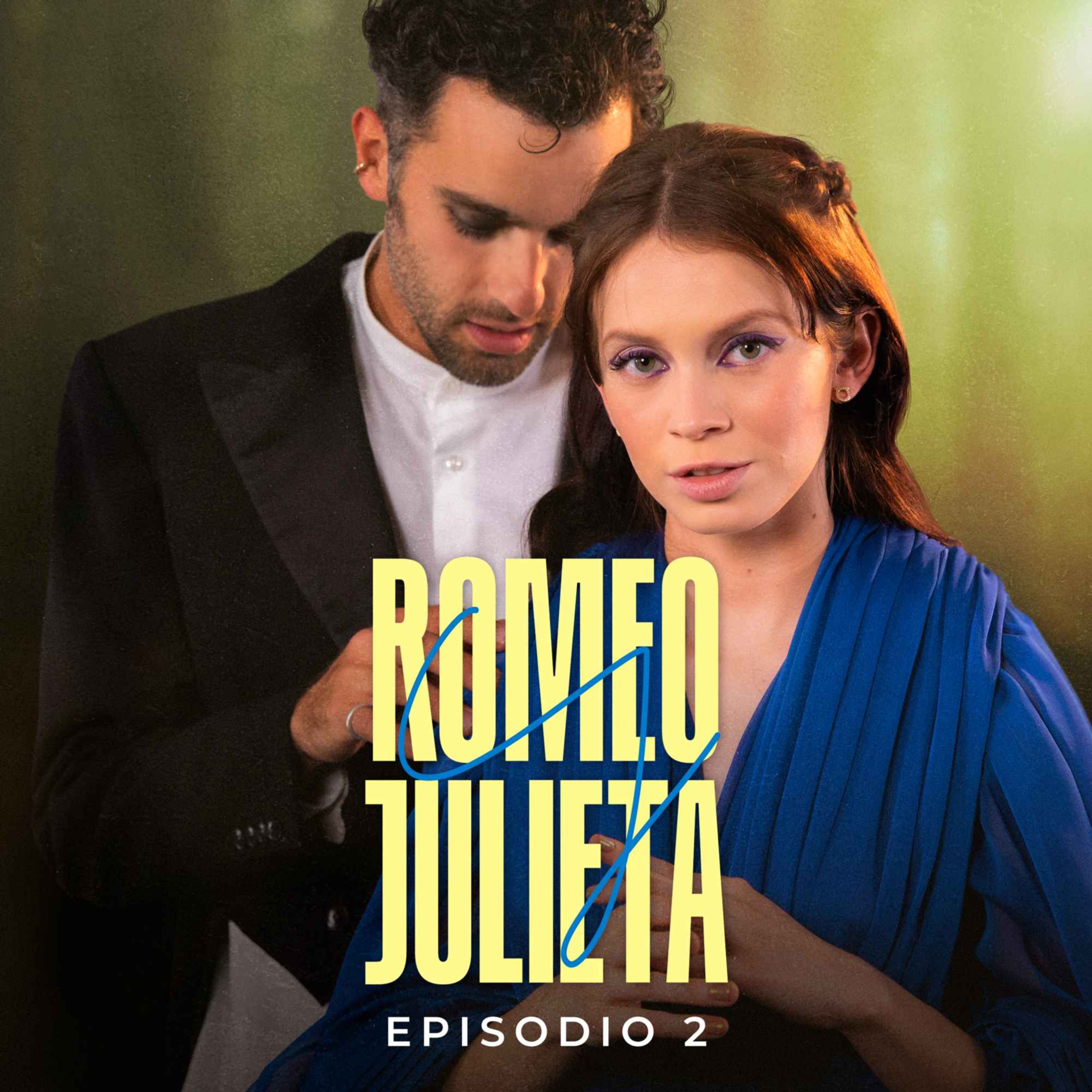 Romeo y Julieta