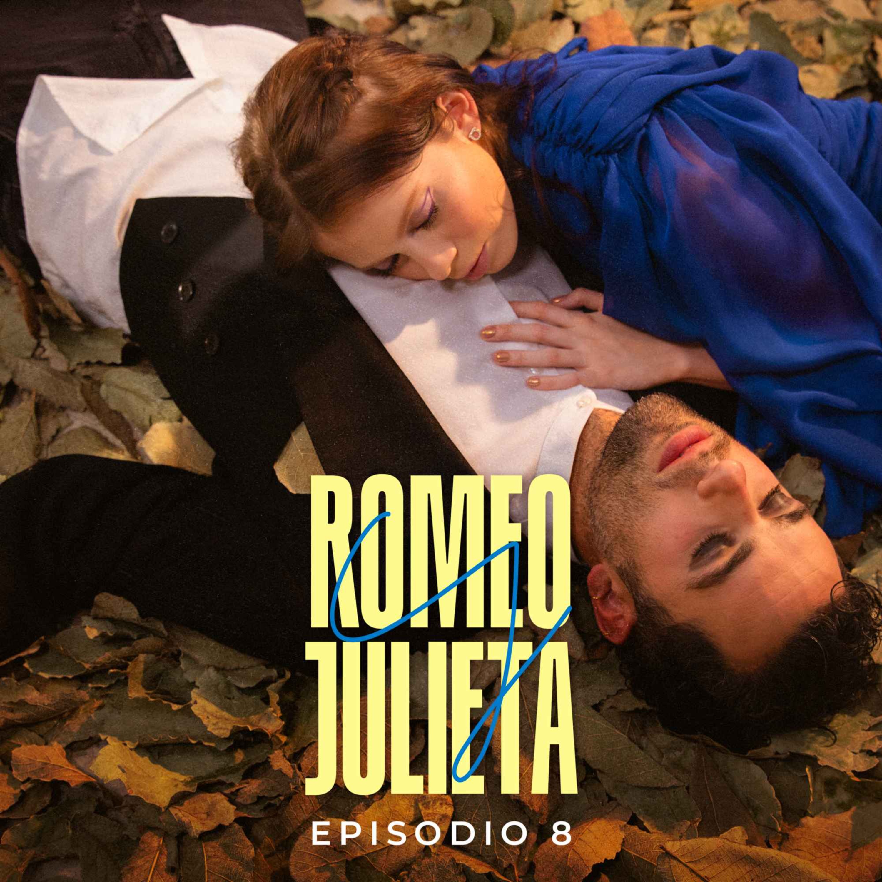 Romeo y Julieta
