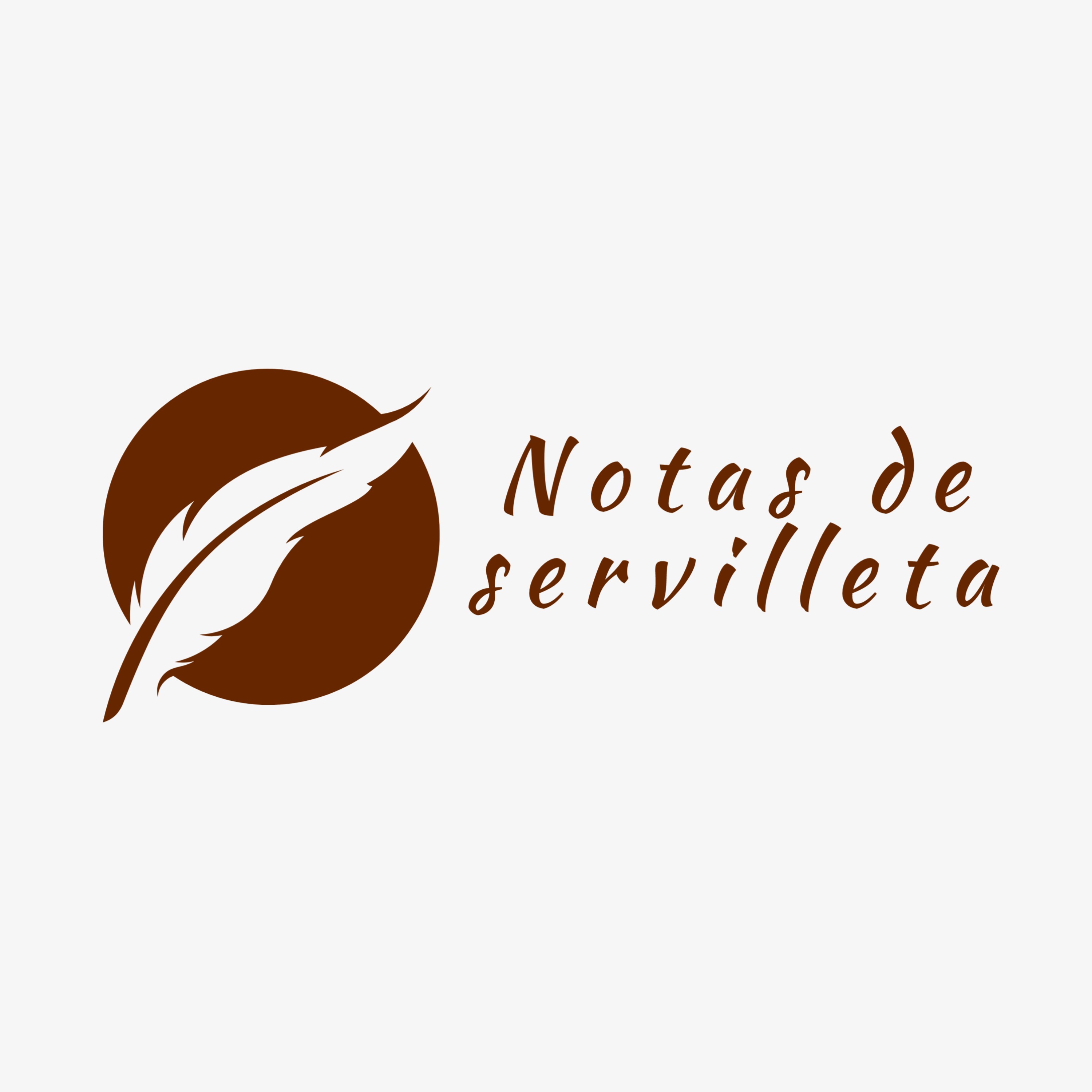 Notas de Servilleta
