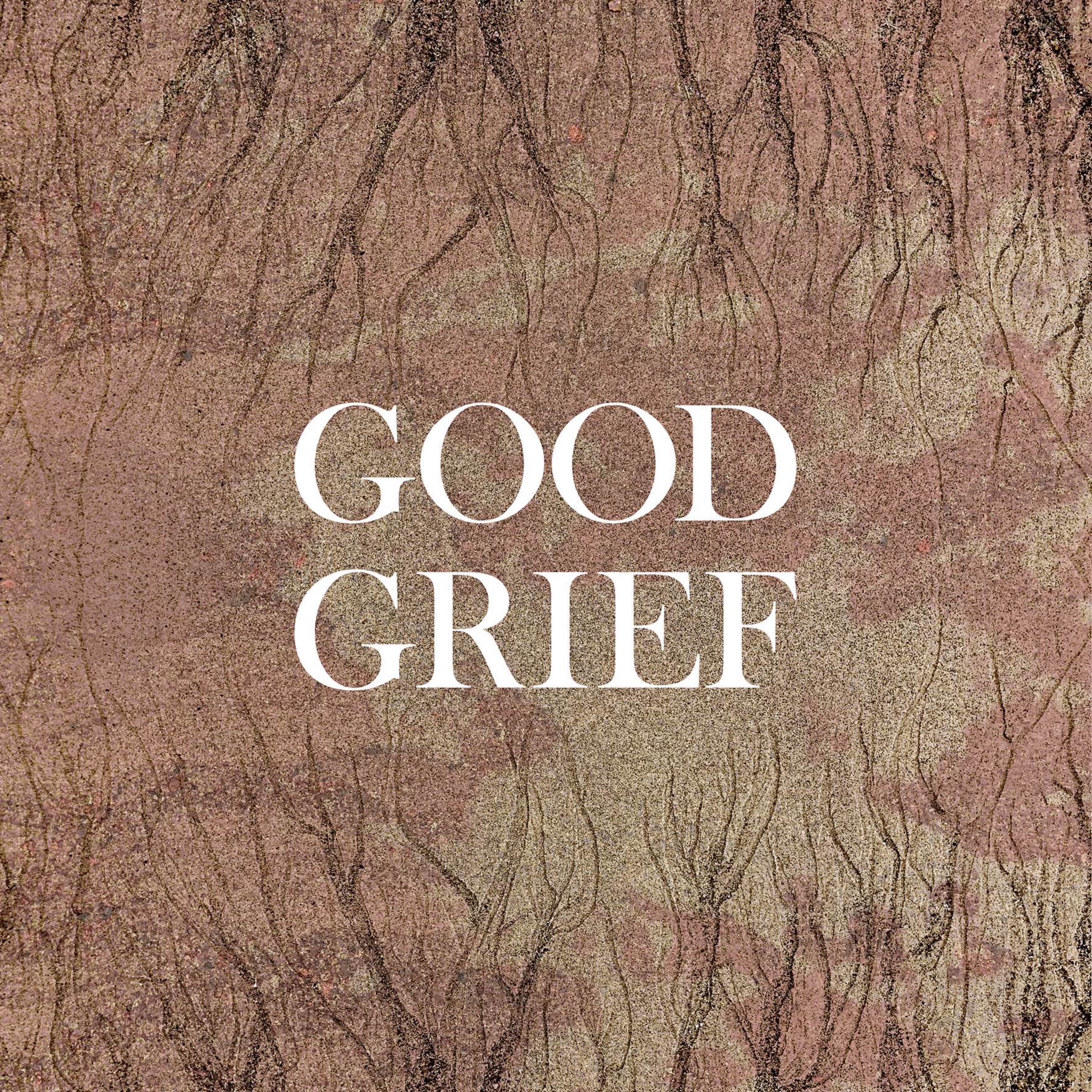 cover art for Good Grief - Trailer