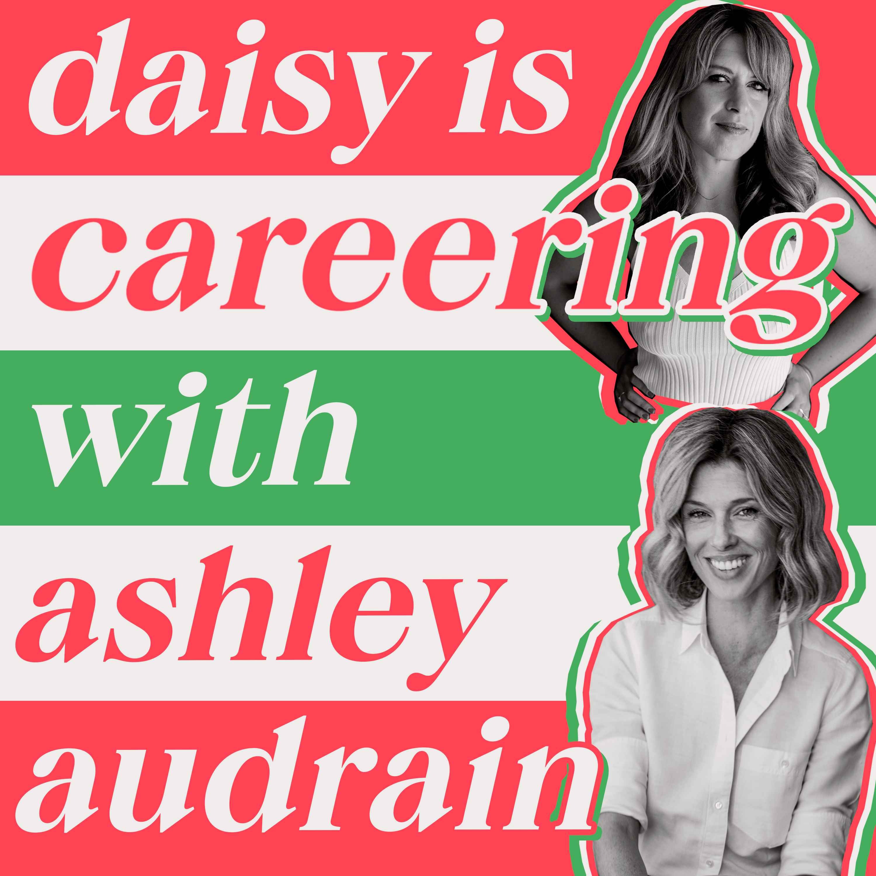 Daisy is Careering