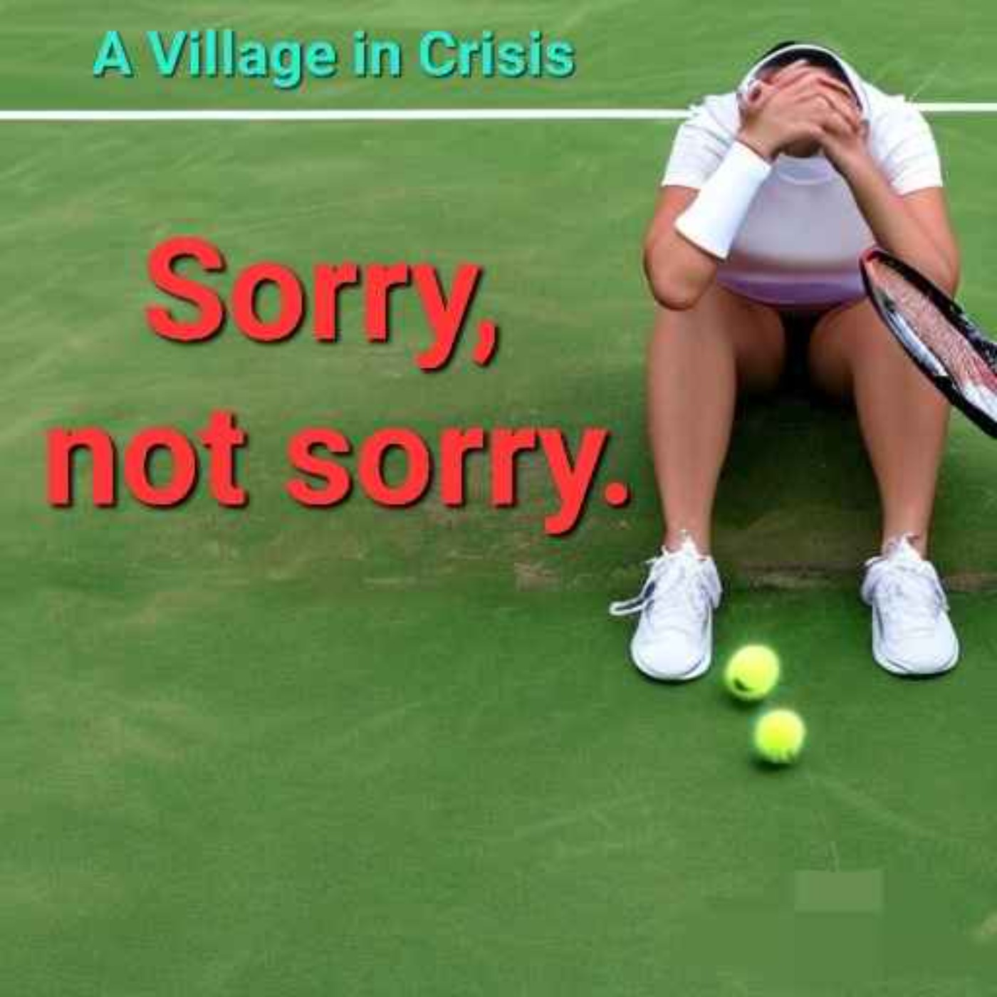 A Village in Crisis