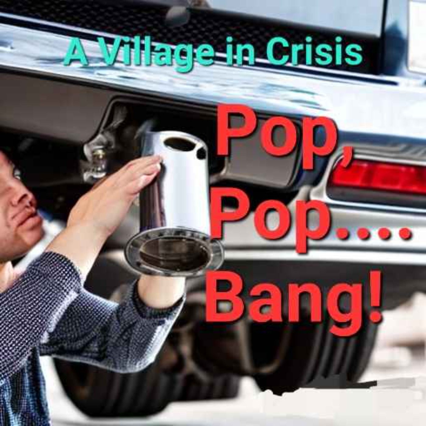 A Village in Crisis
