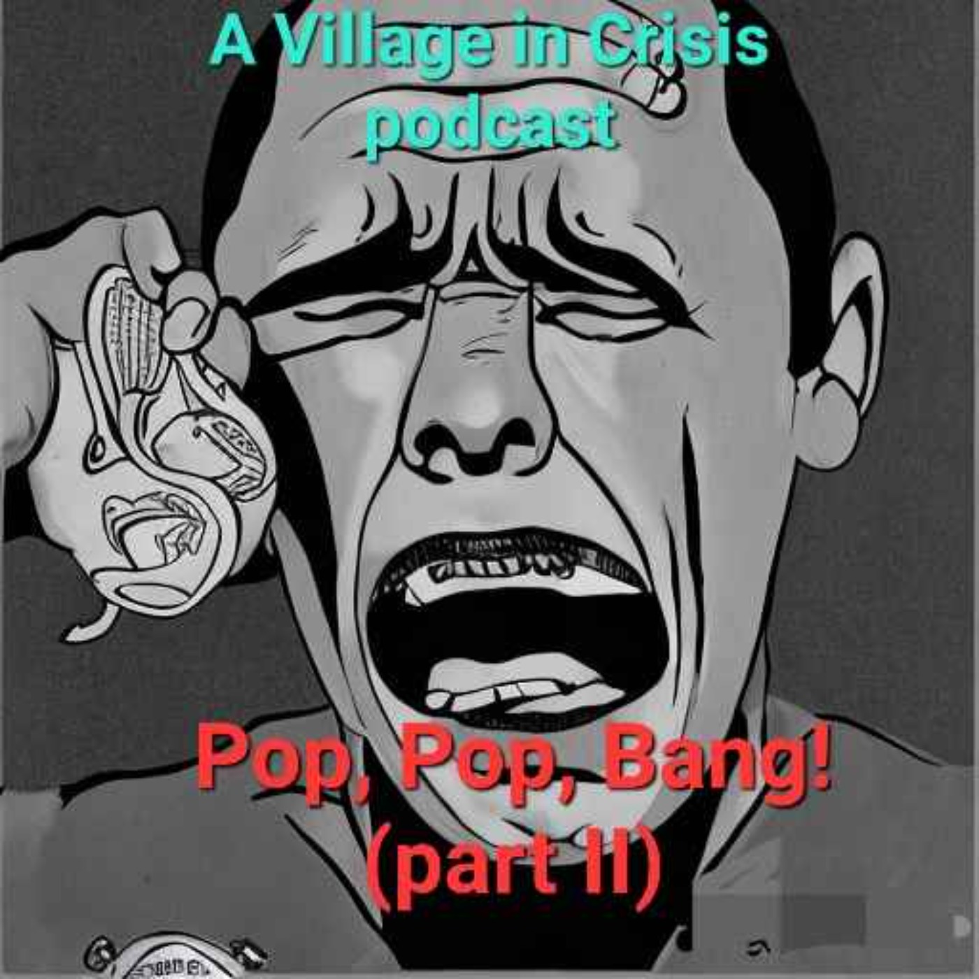 A Village in Crisis