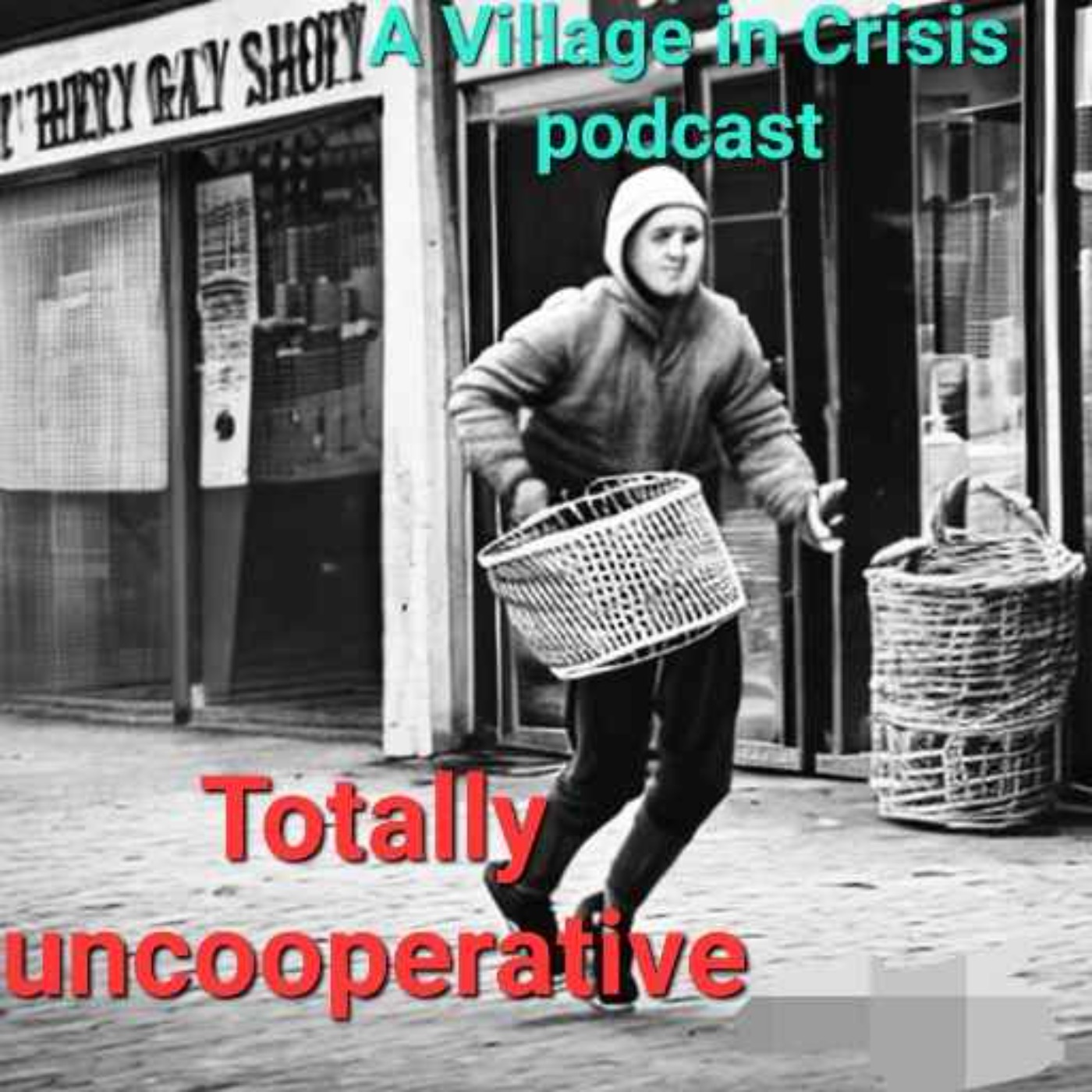 A Village in Crisis