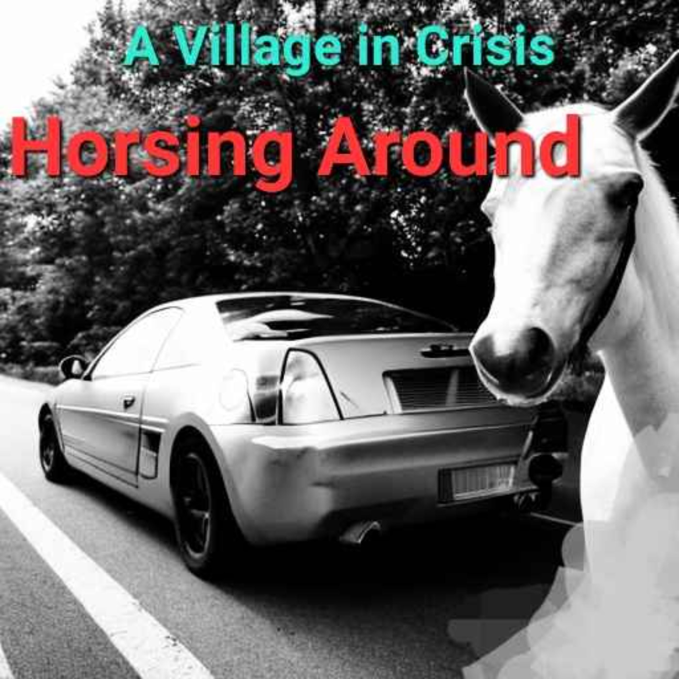 A Village in Crisis
