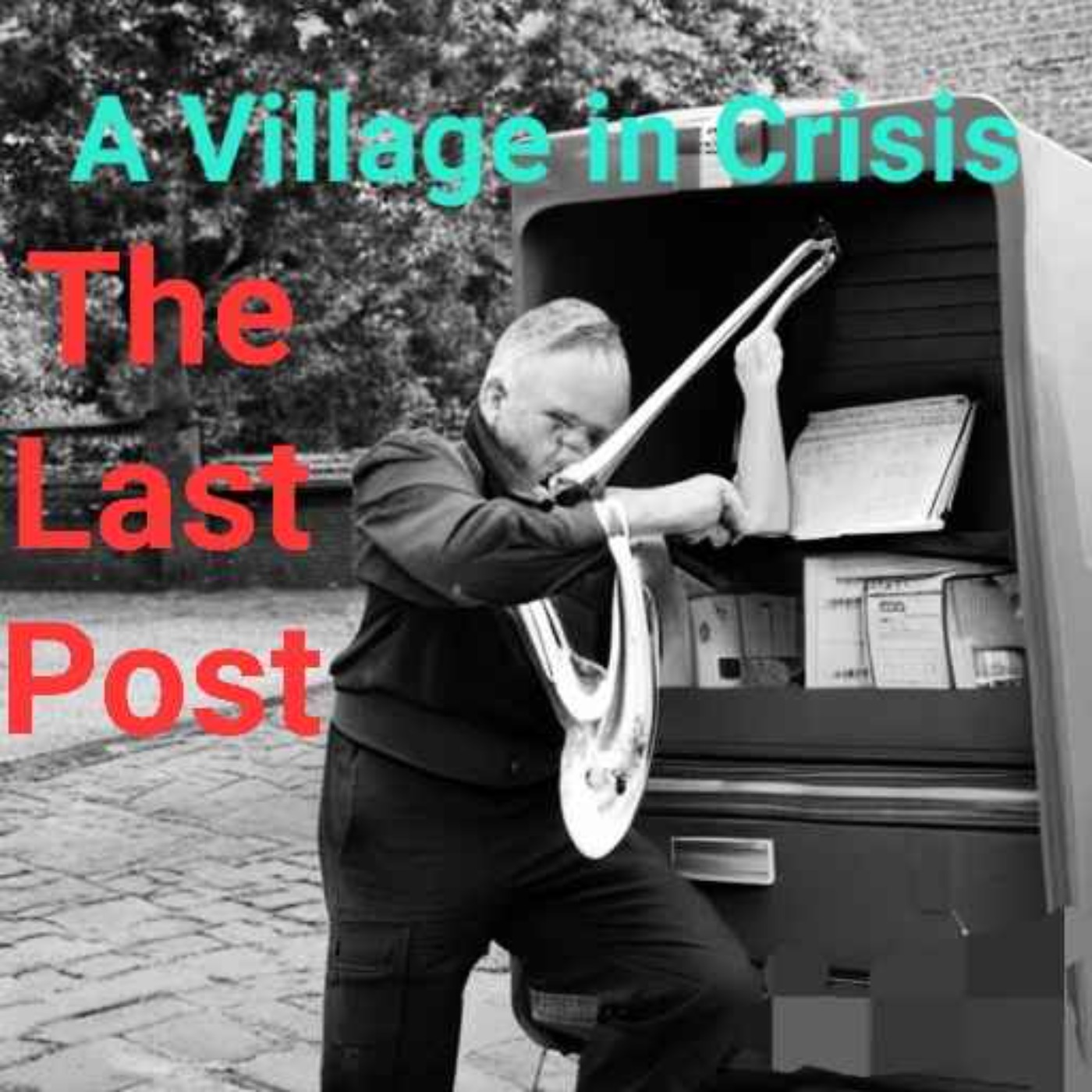 A Village in Crisis