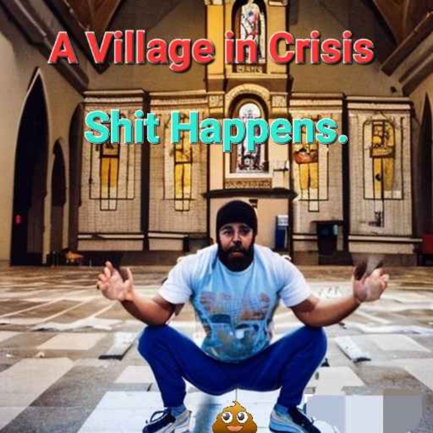A Village in Crisis